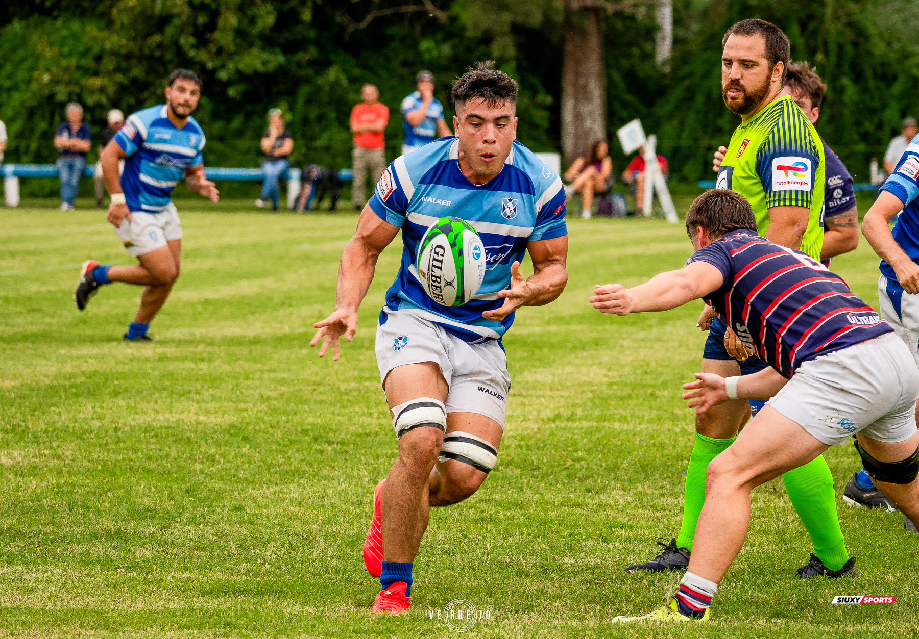  Luján Rugby Club - Ateneo Cultural y Deportivo Don Bosco - Rugby - URBA 2025 -1raB- Intermedia- Lujan vs Don Bosco (#URBA251BILRCDB03) Photo by: Ignacio Verdejo | Siuxy Sports 2025-03-22
