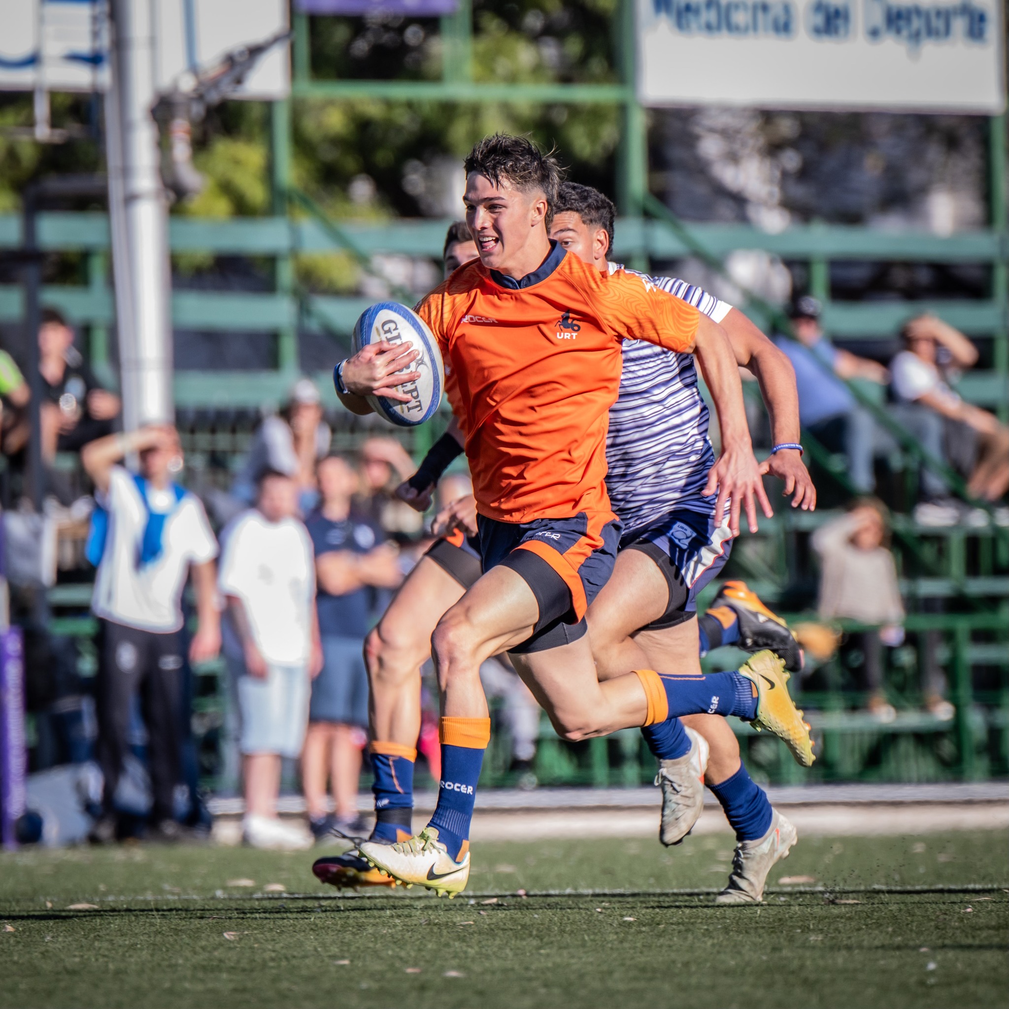  Seleccionado de Tucuman - 7s -  - Rugby - URT 2025 JADAR - Tucuman 7 (#URT25JADART7) Photo by: Christian Mas | Siuxy Sports 2025-09-14