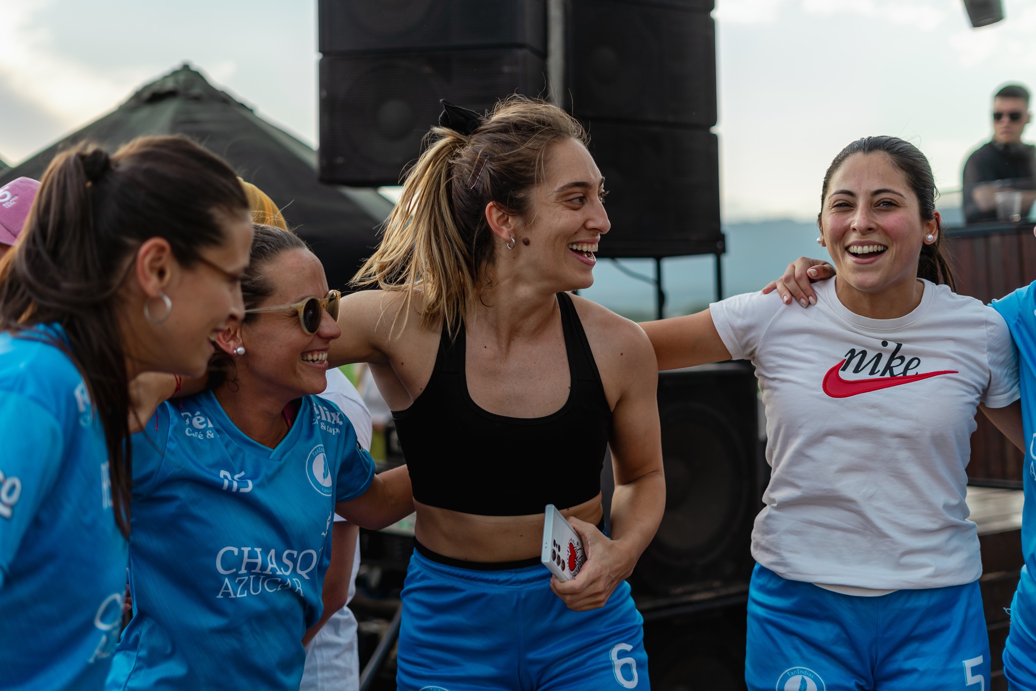  Equipo 0055 -  - Soccer - TLCF 2024 - Futbol - 13a Fecha Torneo Clausura 2024 B (#TLCF24F13TCB) Photo by:  | Siuxy Sports 2024-11-16