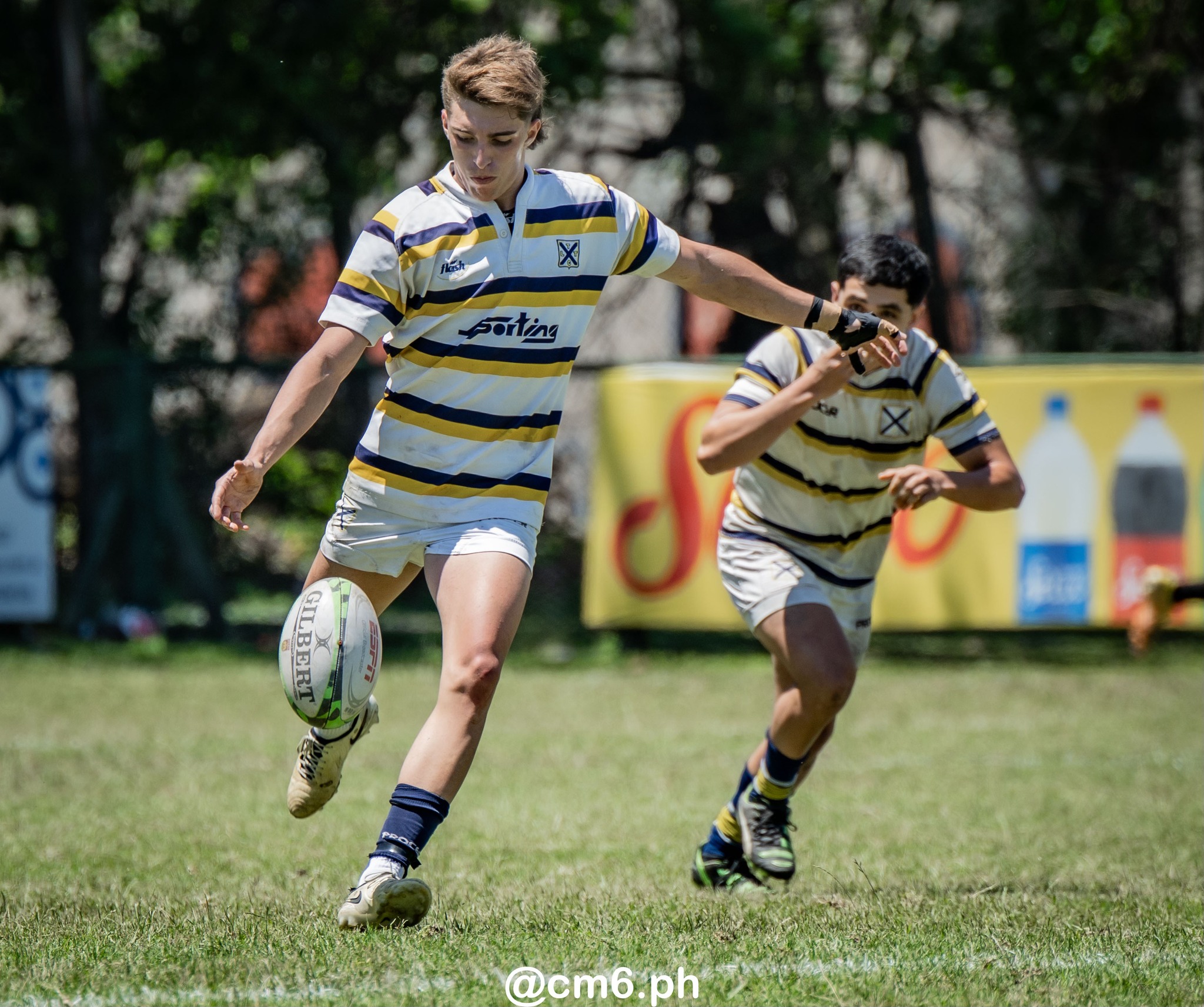  Tucumán Rugby Club - Tucumán Lawn Tennis Club - Rugby - URT 2025 - Final M19 - Tucuman Rugby vs Tucuman Lawn Tennis Club (#URT25M19TRLT1) Photo by: Christian Mas | Siuxy Sports 2025-11-02