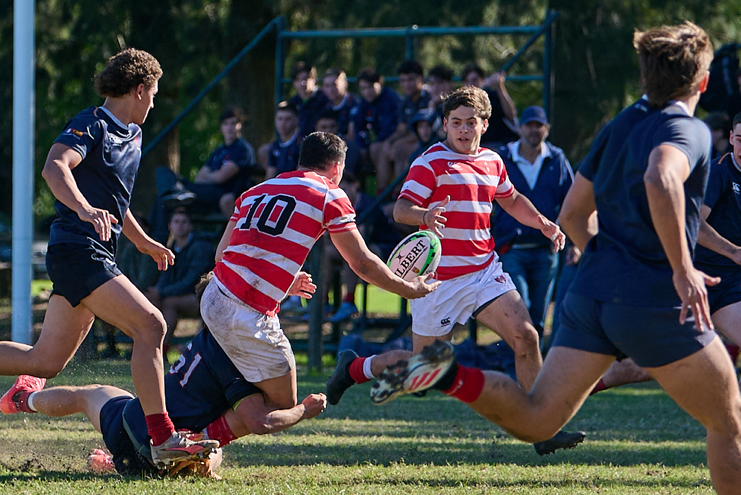  Asociación Alumni - Buenos Aires Cricket & Rugby Club - Rugby - URBA 2025 - M19 - Alumni A vs Buenos Aires (#URBA25M19AAABA04) Photo by: Ximena Rebecchi | Siuxy Sports 2025-04-26