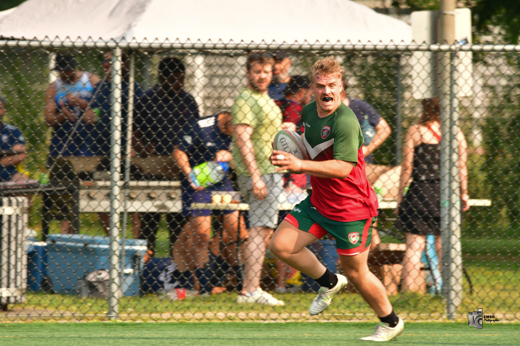  Rugby Club de Montréal - Sainte-Anne-de-Bellevue RFC - Rugby - RQ 2025 - SL M R - Rugby Club de Montréal vs SABRFC (#RQ25SLMRRCMS8) Photo by: emso photo | Siuxy Sports 2025-08-02