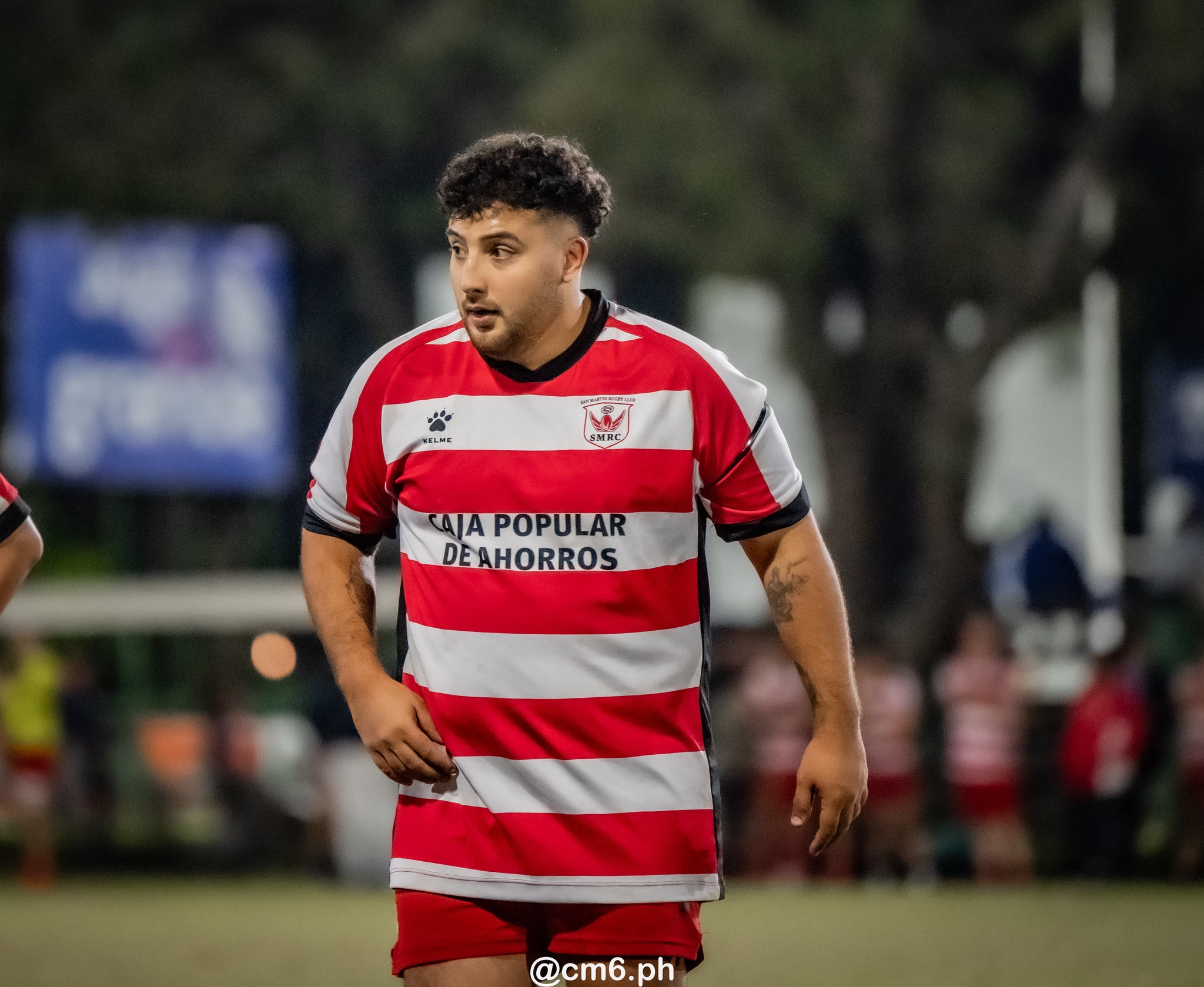  Tucumán Rugby Club - San Martín Rugby Club (Tucuman) - Rugby - URT 2025 - Tucuman Rugby Club vs San Martin Rugby Club (#URT25TRCSM6) Photo by: Christian Mas | Siuxy Sports 2025-06-14