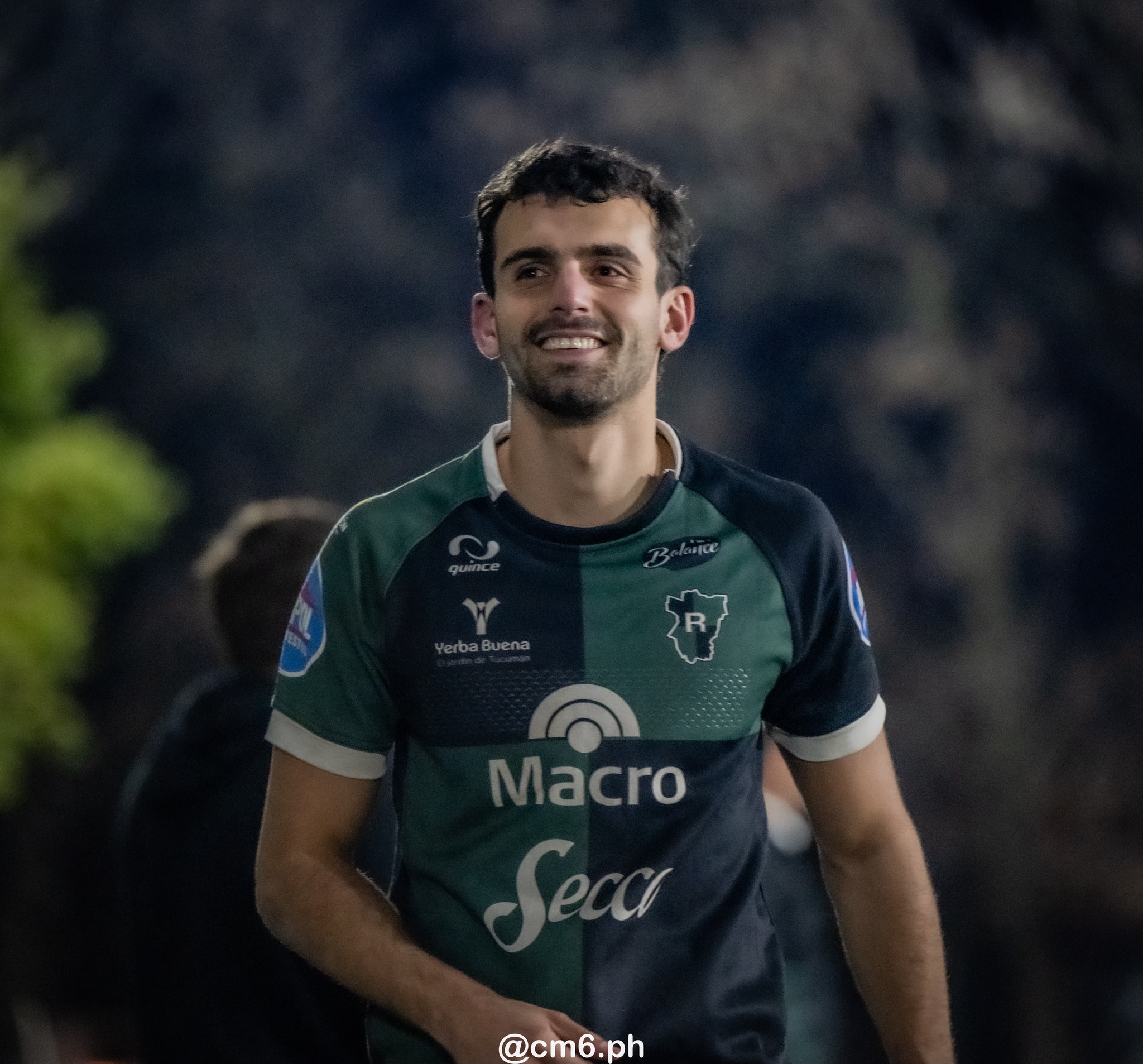  Tucumán Rugby Club - San Martín Rugby Club (Tucuman) - Rugby - URT 2025 - Tucuman Rugby Club vs San Martin Rugby Club (#URT25TRCSM6) Photo by: Christian Mas | Siuxy Sports 2025-06-14