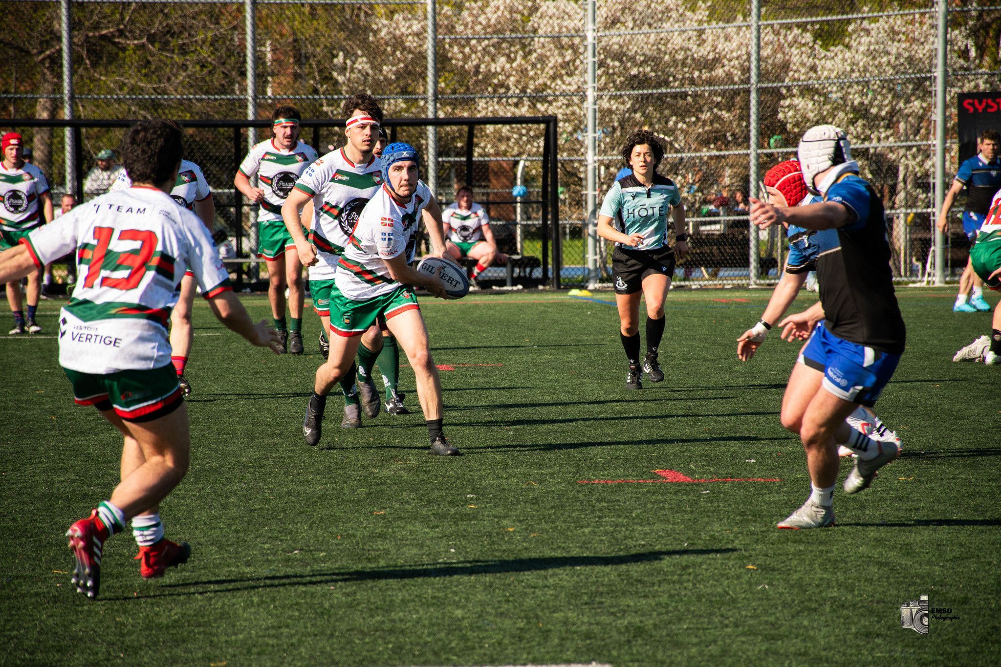  Parc Olympique Rugby - Rugby Club de Montréal - Rugby - RQ 2025 - SL M - Parc Olympique vs Rugby Club de Montréal (#RQ25SLMPORM5) Photo by: emso photo | Siuxy Sports 2025-05-10