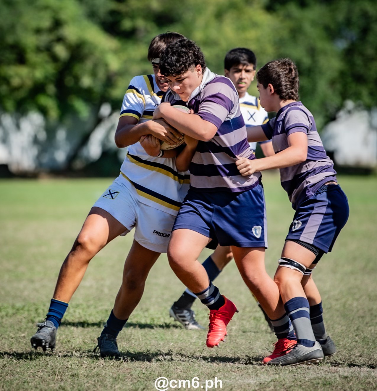  Universitario Rugby Club - Tucuman - Tucumán Lawn Tennis Club - Rugby - URT 2025 - M13 M15 - Universitario vs Tucuman Lawn Tennis (#URT25M1315ULT5) Photo by: Christian Mas | Siuxy Sports 2023-05-03