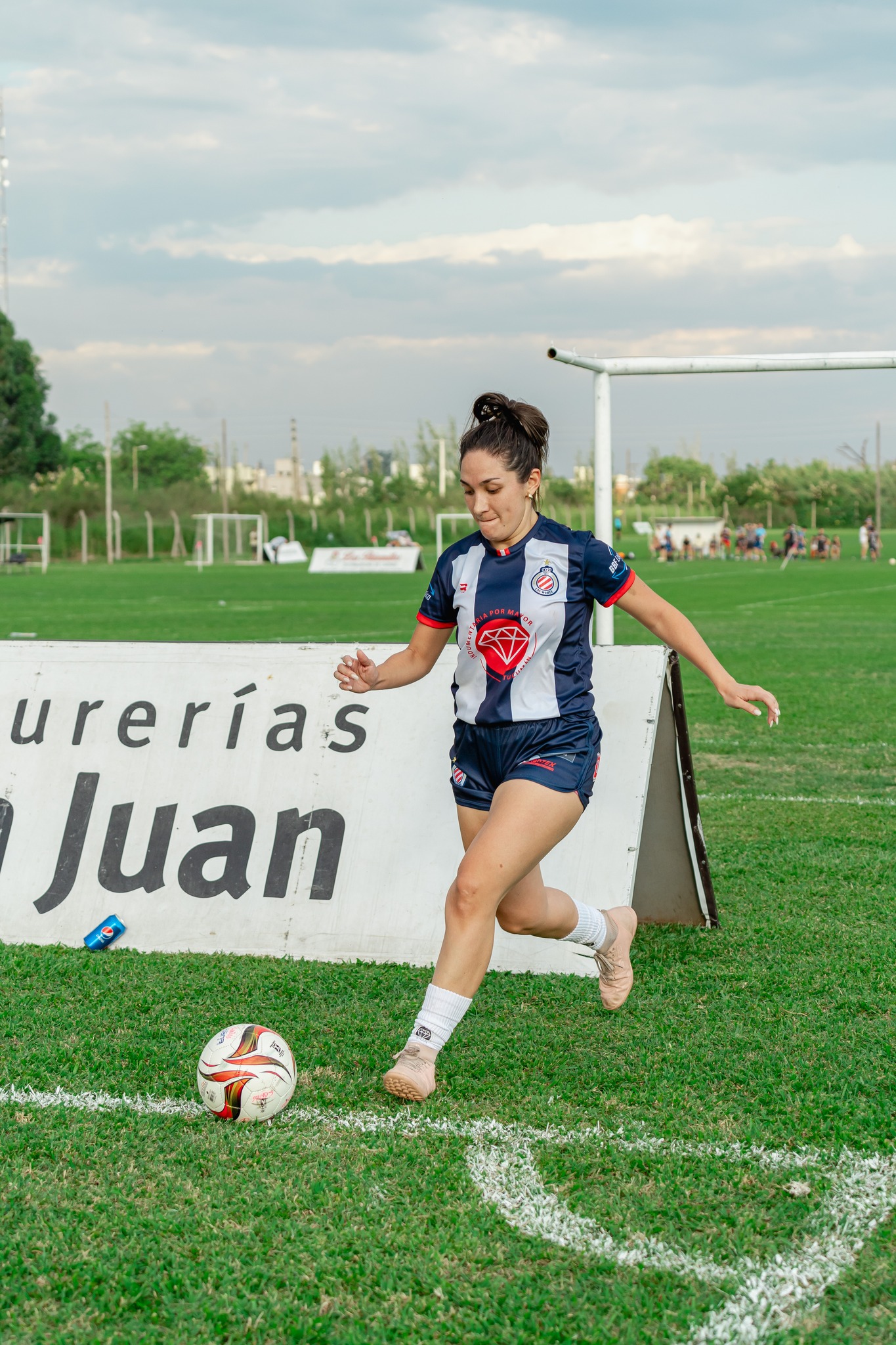  Equipo 0055 -  - Soccer - TLCF 2024 - Futbol - 13a Fecha Torneo Clausura 2024 B (#TLCF24F13TCB) Photo by:  | Siuxy Sports 2024-11-16