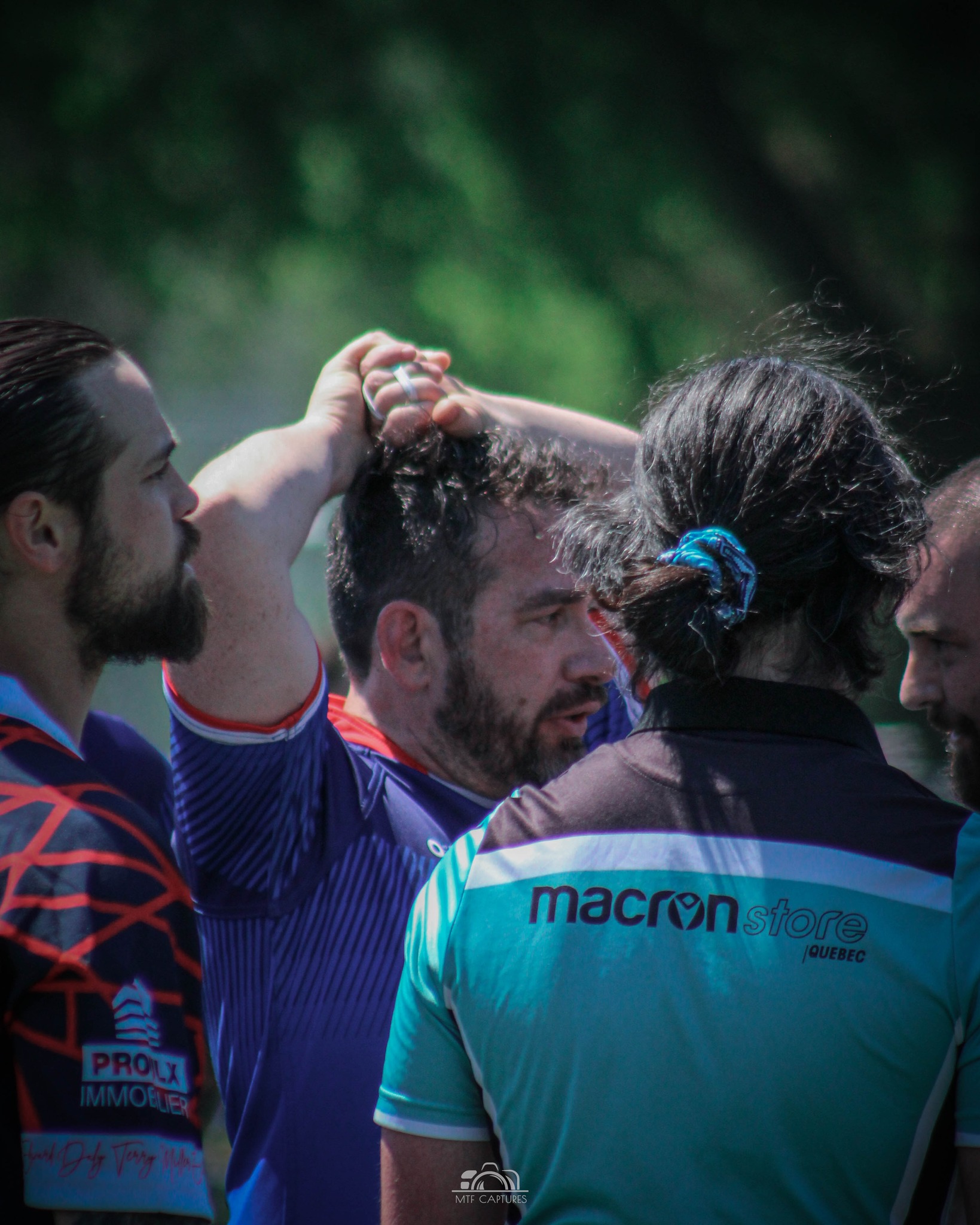  Rugby XV de Montréal - Braves de Trois-Rivières - Rugby - RQ 2024 - LPR2 - XV de Montréal vs Braves de Trois-Rivières (#RQ24LP2XVMB5) Photo by: Mathilde Foussier | Siuxy Sports 2024-05-18