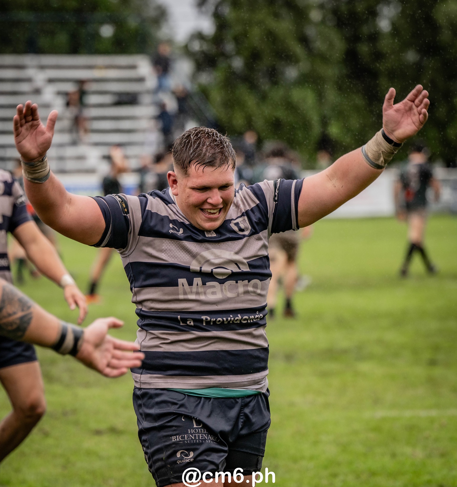  Universitario Rugby Club - Tucuman - Tucumán Rugby Club - Rugby - URT 2025 - Universitario RC vs Tucuman RC (#URT25URTR101) Photo by: Christian Mas | Siuxy Sports 2025-10-25