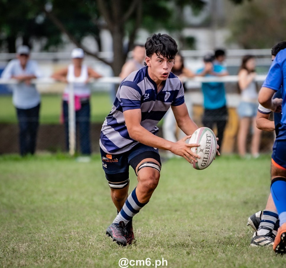  Universitario Rugby Club - Tucuman - Tucumán Lawn Tennis Club - Rugby - URT 2025 - M15 - Universitario vs Lawn Tennis (#URT25M15UTLT05) Photo by: Christian Mas | Siuxy Sports 2025-05-03