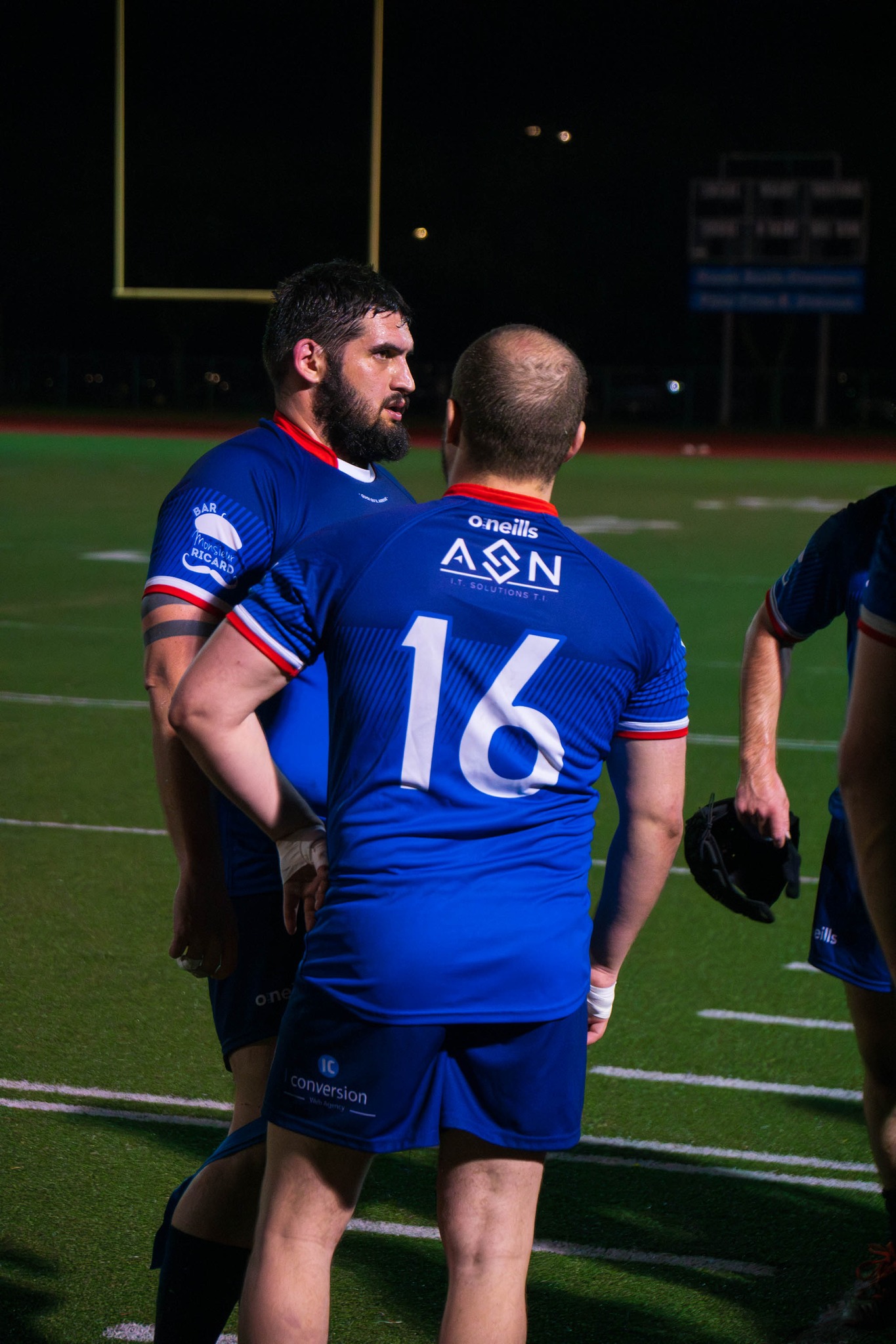  Montreal Wanderers Rugby Football Club - Rugby XV de Montréal - Rugby - RQ 2025 - LPR2 M - Wanderers vs XV de Montreal - R2 (#RQ25LP2MWAXV4) Photo by:  | Siuxy Sports 2025-05-16