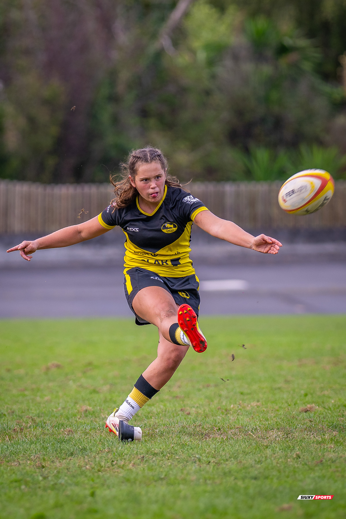  Getxo Artea Rugby Taldea - Club de Rugby Cisneros - Rugby - FER 2025-26 - Liga Iberdrola J1 - Getxo Artea RT vs Club de Rugby Cisneros (#FER25LIGC09) Photo by: Fredy Monfoto | Siuxy Sports 2025-09-27