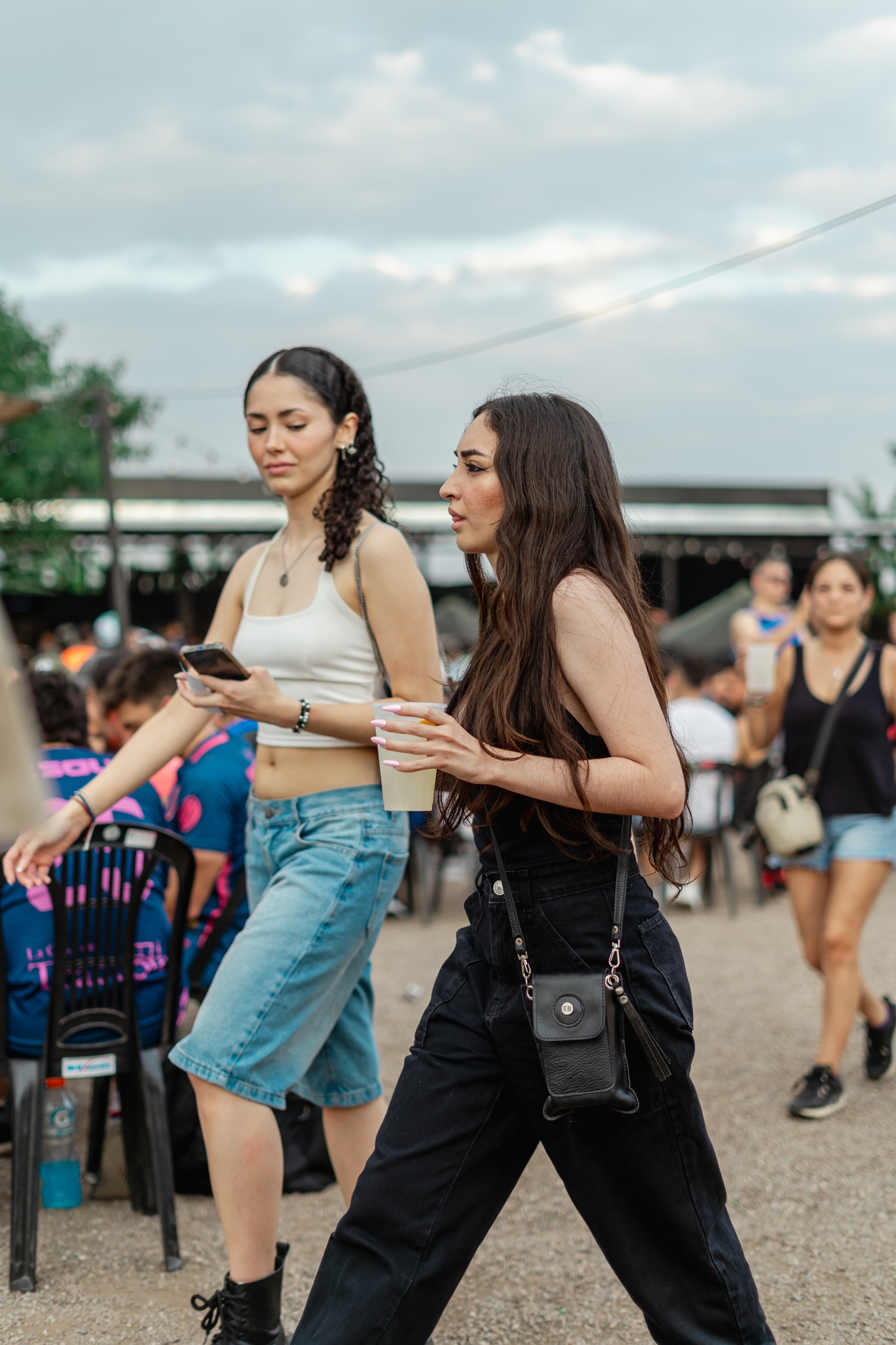  Equipo 0055 -  - Soccer - TLCF 2024 - Futbol - 13a Fecha Torneo Clausura 2024 B (#TLCF24F13TCB) Photo by:  | Siuxy Sports 2024-11-16