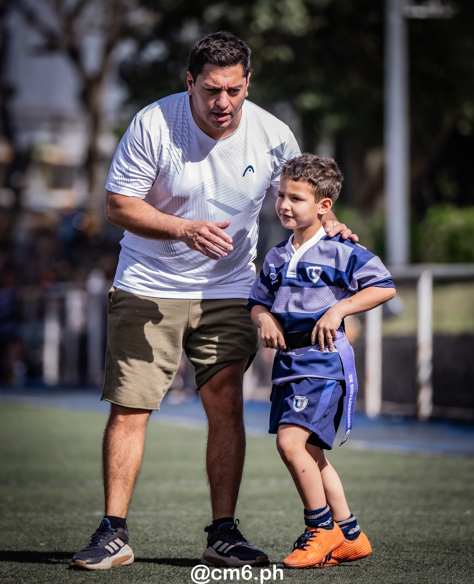  Universitario Rugby Club - Tucuman - Tucumán Rugby Club - Rugby - URT 2025 - Inferiores - Universitario vs Tucuman Rugby (#URT25IUTR09) Photo by: Christian Mas | Siuxy Sports 2025-09-28
