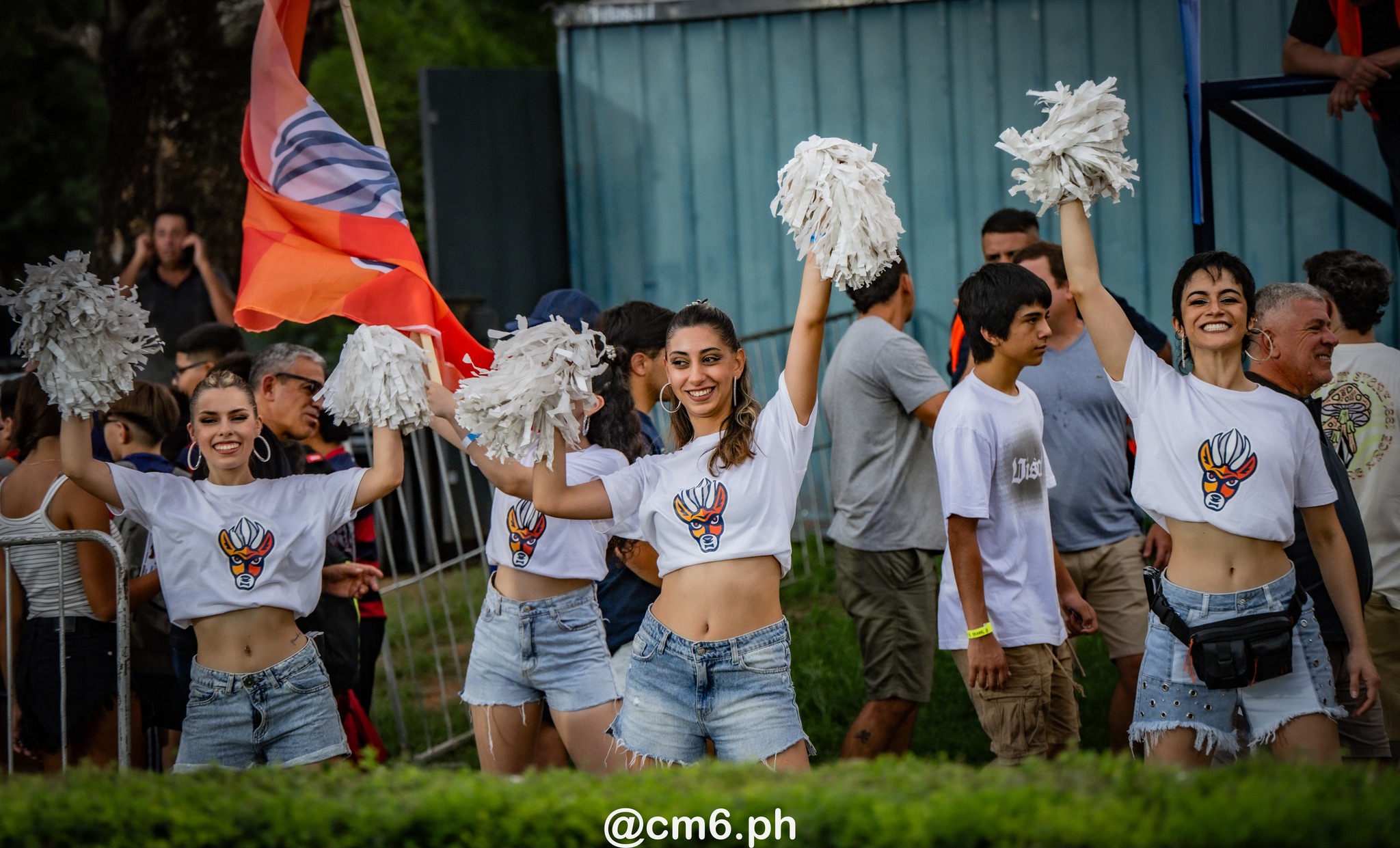  Tarucas - Pampas - Rugby - SRA 2025 - Fecha 4 - Tarucas (14) vs (15) Pampas (#SRA25TARPAM03) Photo by: Christian Mas | Siuxy Sports 2025-03-07