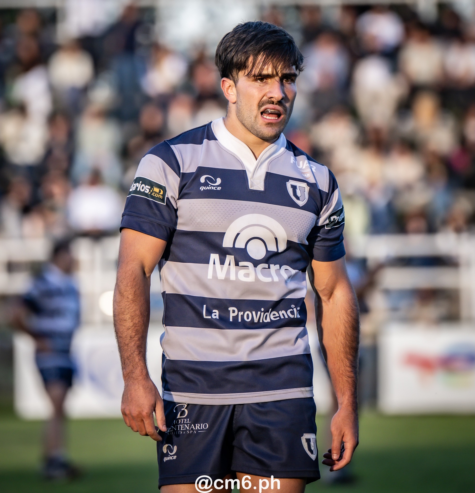  Tucumán Rugby Club - Universitario Rugby Club - Tucuman - Rugby - URT 2025 - 6ta fecha Anual Tucumano - Tucuman Rugby (26) vs (24) Universitario de Tucuman (#URT25ATTRUT5) Photo by: Christian Mas | Siuxy Sports 2025-05-31