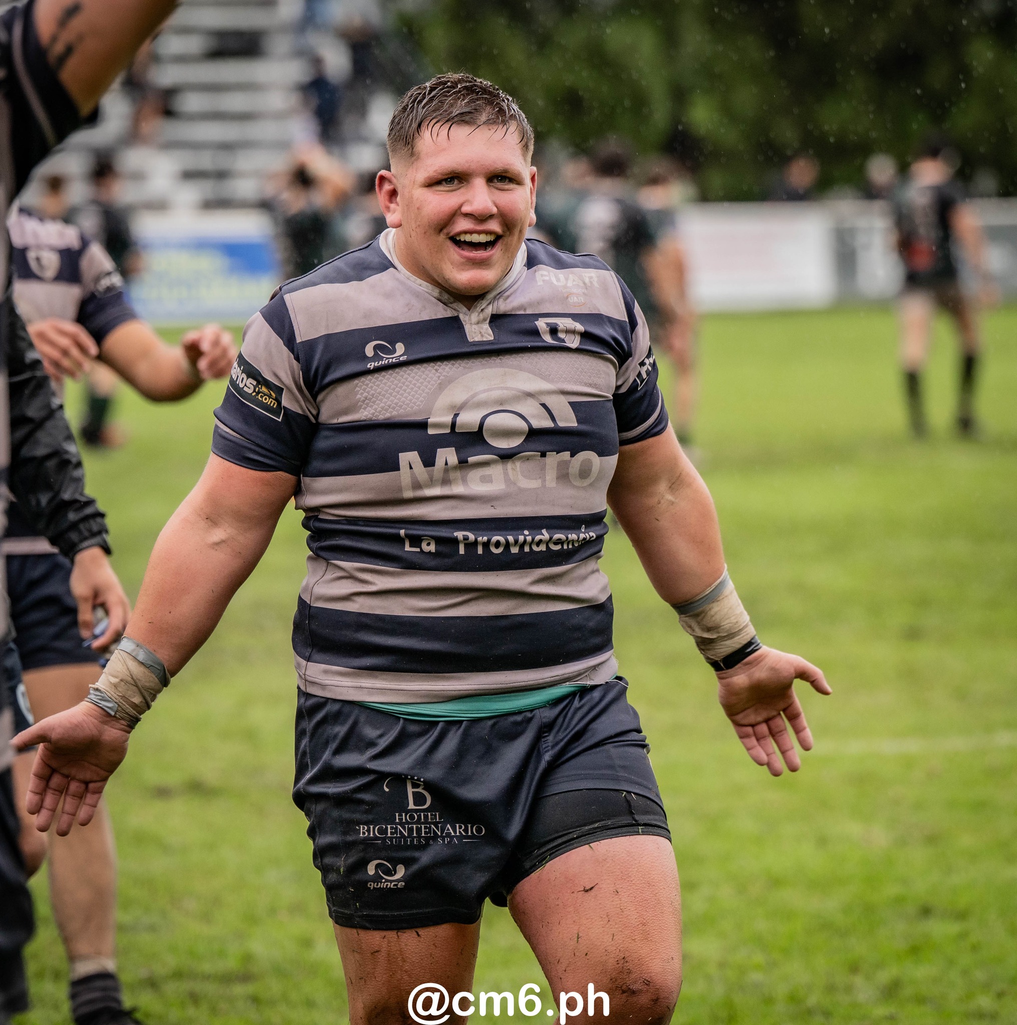  Universitario Rugby Club - Tucuman - Tucumán Rugby Club - Rugby - URT 2025 - Universitario RC vs Tucuman RC (#URT25URTR101) Photo by: Christian Mas | Siuxy Sports 2025-10-25