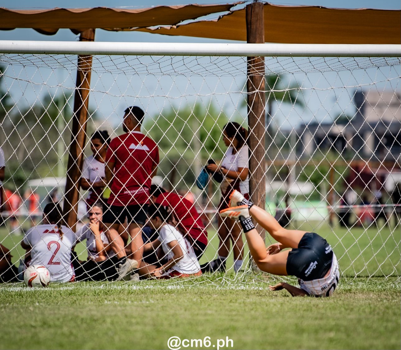  Equipo 0055 -  - Soccer - TLCF 2025 - Futbol Femenino Las Cañas (#TLCF25FFLC03) Photo by: Christian Mas | Siuxy Sports 2025-03-29