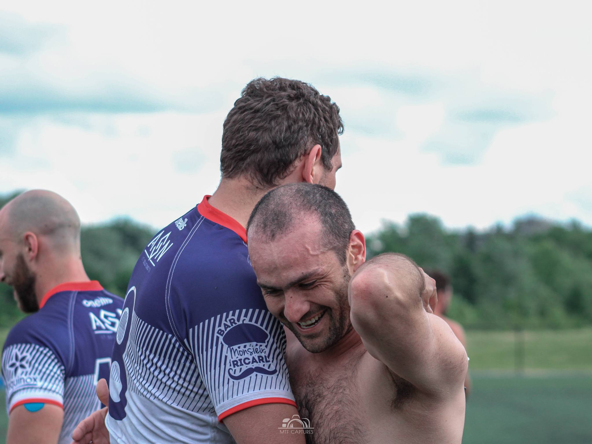  St-Lambert Locks RFC - Rugby XV de Montréal - Rugby - RQ 2024 - LPR2 - St-Lambert Locks vs XV de Montréal (#RQ24LP2SLXV6) Photo by: Mathilde Foussier | Siuxy Sports 2024-06-22