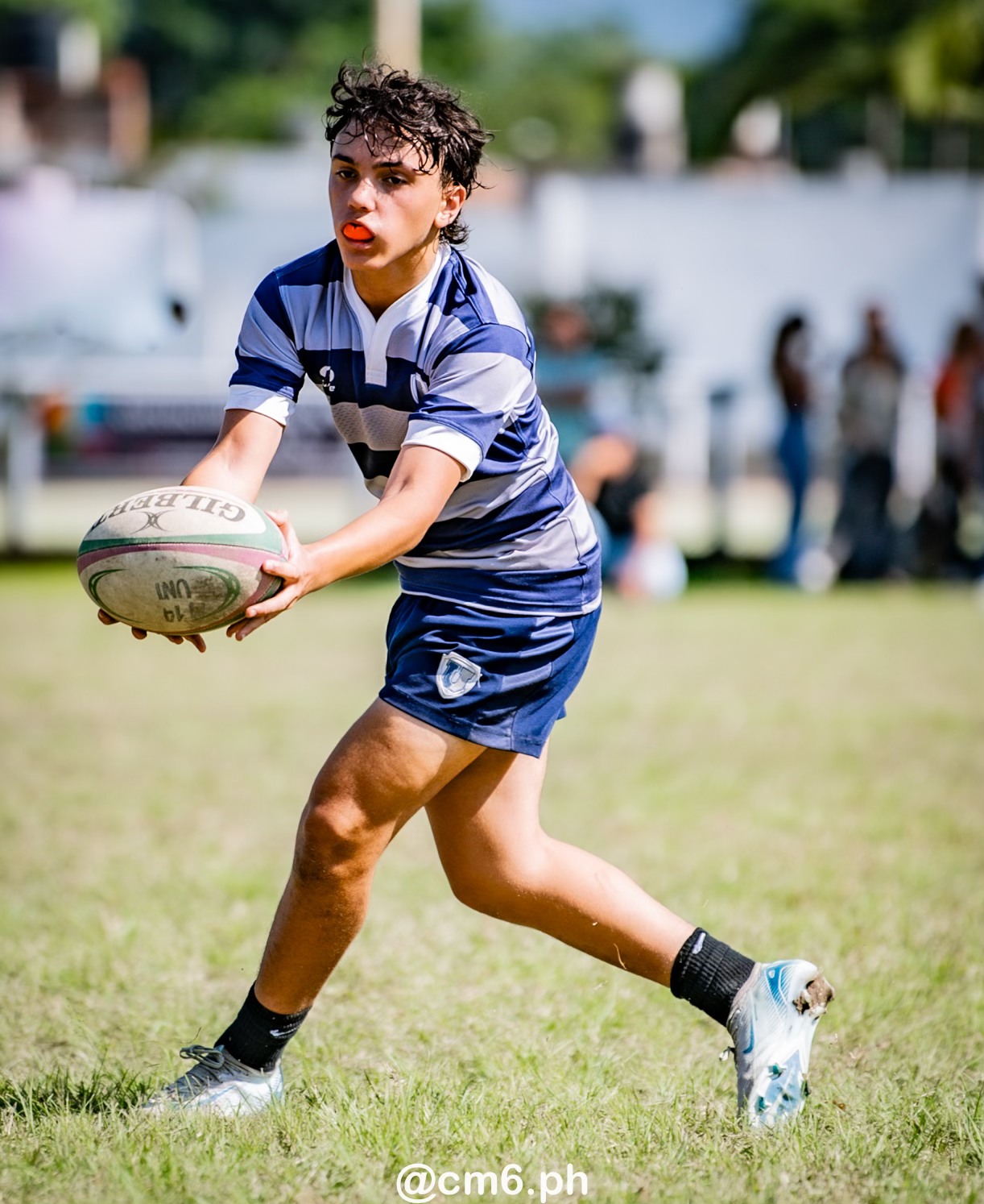  Universitario Rugby Club - Tucuman - Tucumán Lawn Tennis Club - Rugby - URT 2025 - M13 M15 - Universitario vs Tucuman Lawn Tennis (#URT25M1315ULT5) Photo by: Christian Mas | Siuxy Sports 2023-05-03