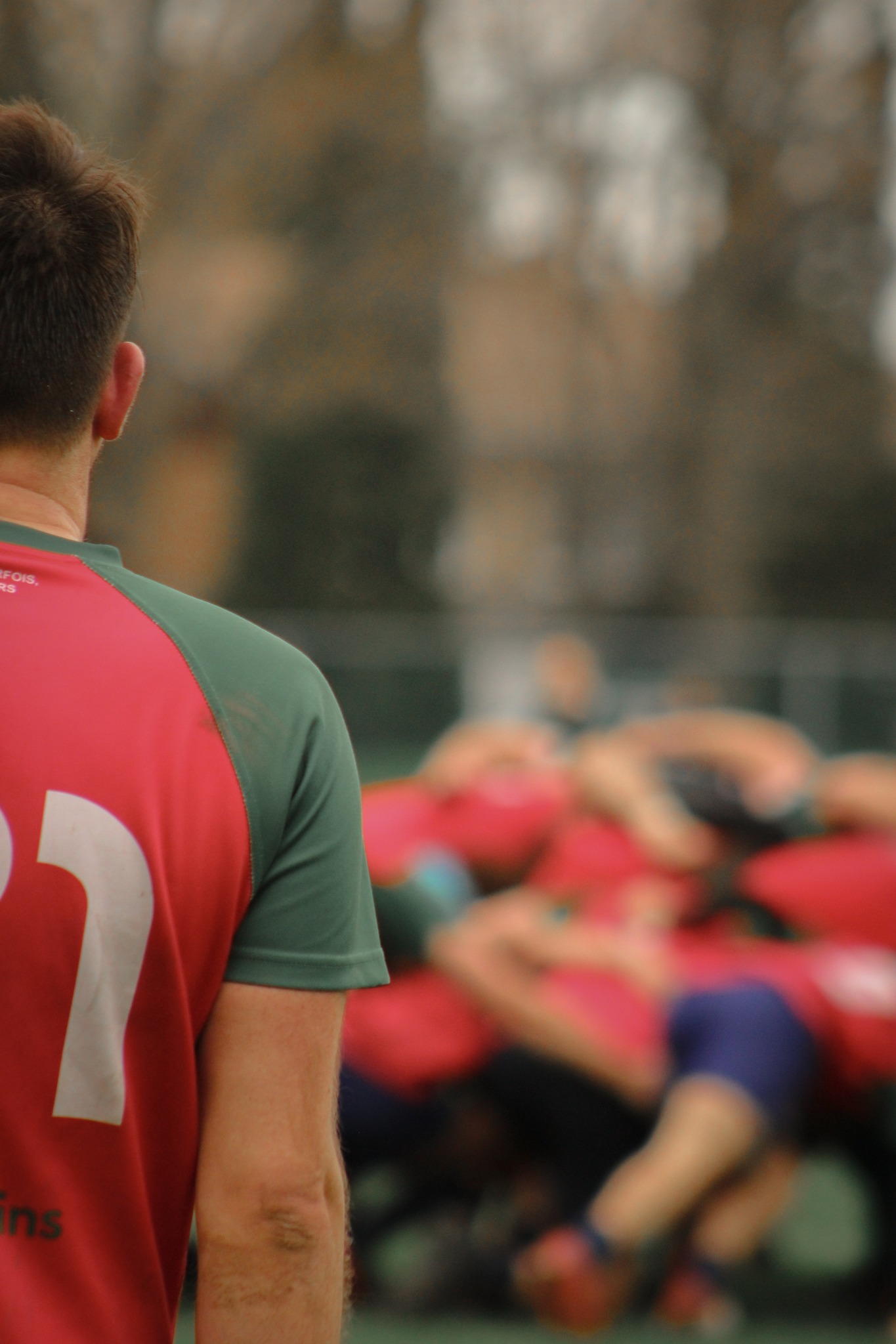  Club de rugby Nomades de Laval - Rugby Club de Montréal - Rugby - RQ 2024 - LPR2 - Nomades vs RCMXV de Montréal (#RQ24LP2NLXVM5) Photo by: Mathilde Foussier | Siuxy Sports 2024-05-04