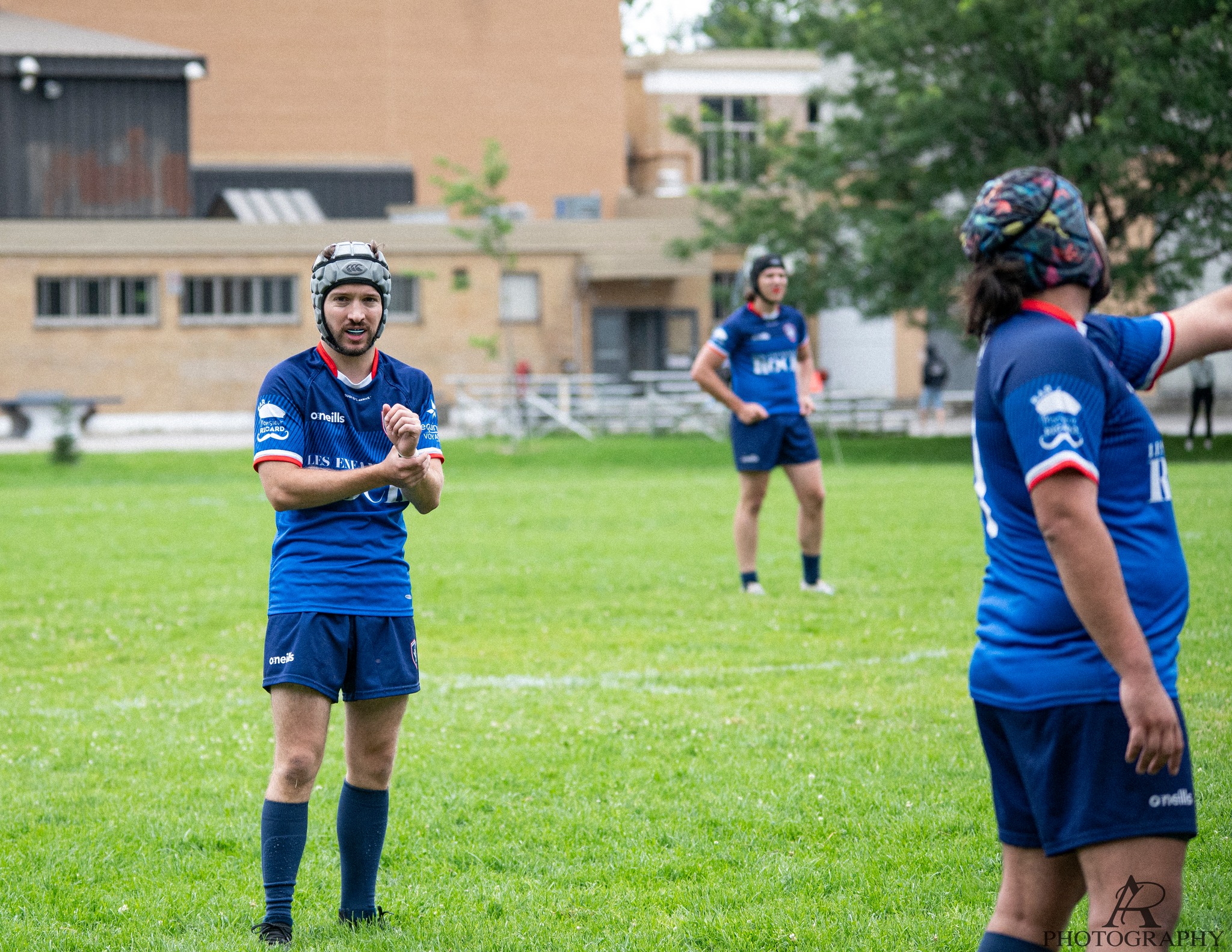  Rugby XV de Montréal - Mont-Tremblant RFC - Rugby - RQ 2023 - LP1M - XV de Montreal vs Mont-Tremblant (#RQ23LP1MXVMT8) Photo by:  | Siuxy Sports 2023-08-19