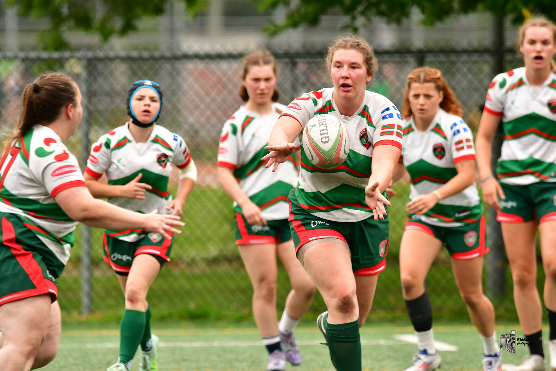  Rugby Club de Montréal - Braves de Trois-Rivières - Rugby - RQ 2025 - LQ2F - Rugby Club de Montréal vs Braves de Trois-Rivières (#RQ25LQ2FRCMB7) Photo by: emso photo | Siuxy Sports 2025-07-05