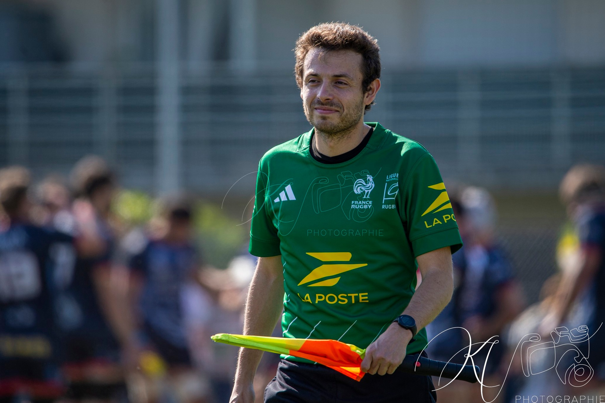  FC Grenoble Rugby - Montpellier Hérault Rugby - Rugby - FFR 2025 - Espoirs - FC Grenoble vs Montpellier (#FFR25ESPFCGMON) Photo by: Karine Valentin | Siuxy Sports 2025-04-04