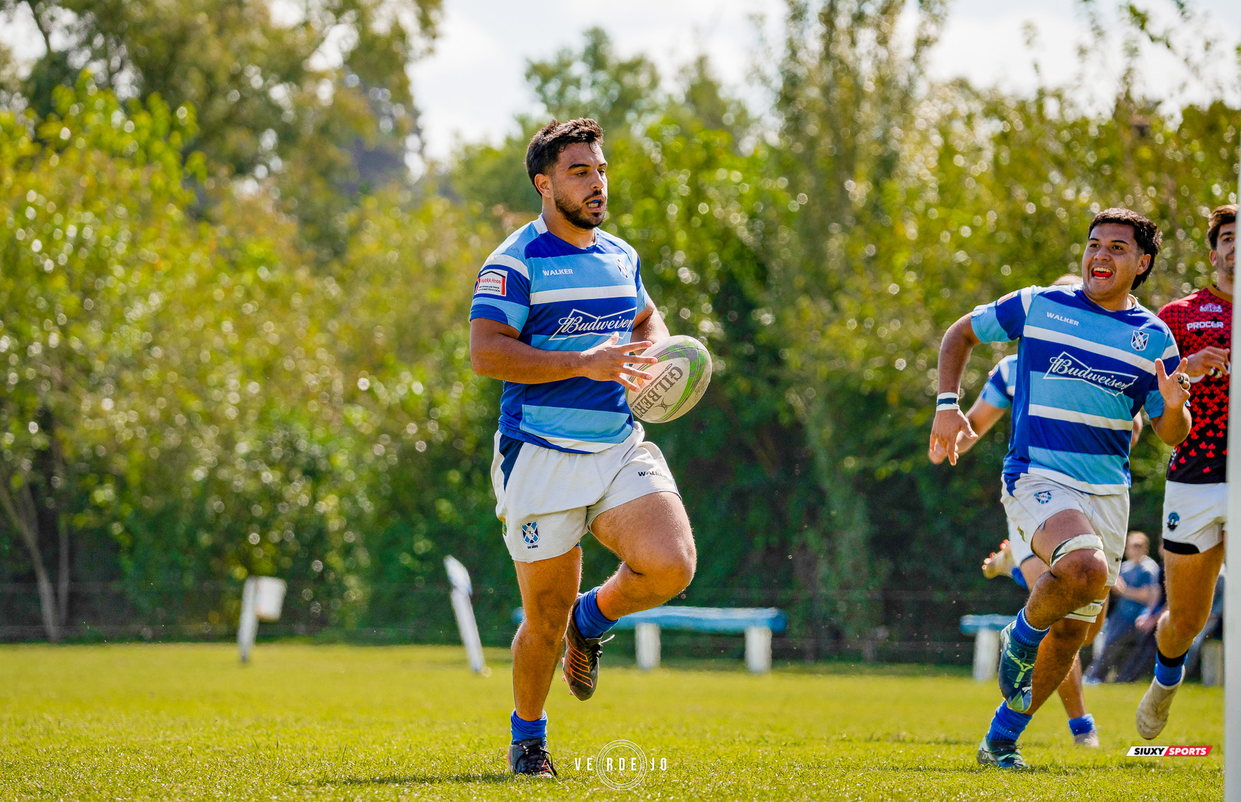  Luján Rugby Club - Liceo Naval - Rugby - URBA 2025 -1raB - Fecha 4 - Lujan (17) vs (31) Liceo Naval (#URBA251BF4LRCLN) Photo by: Ignacio Verdejo | Siuxy Sports 2025-04-05