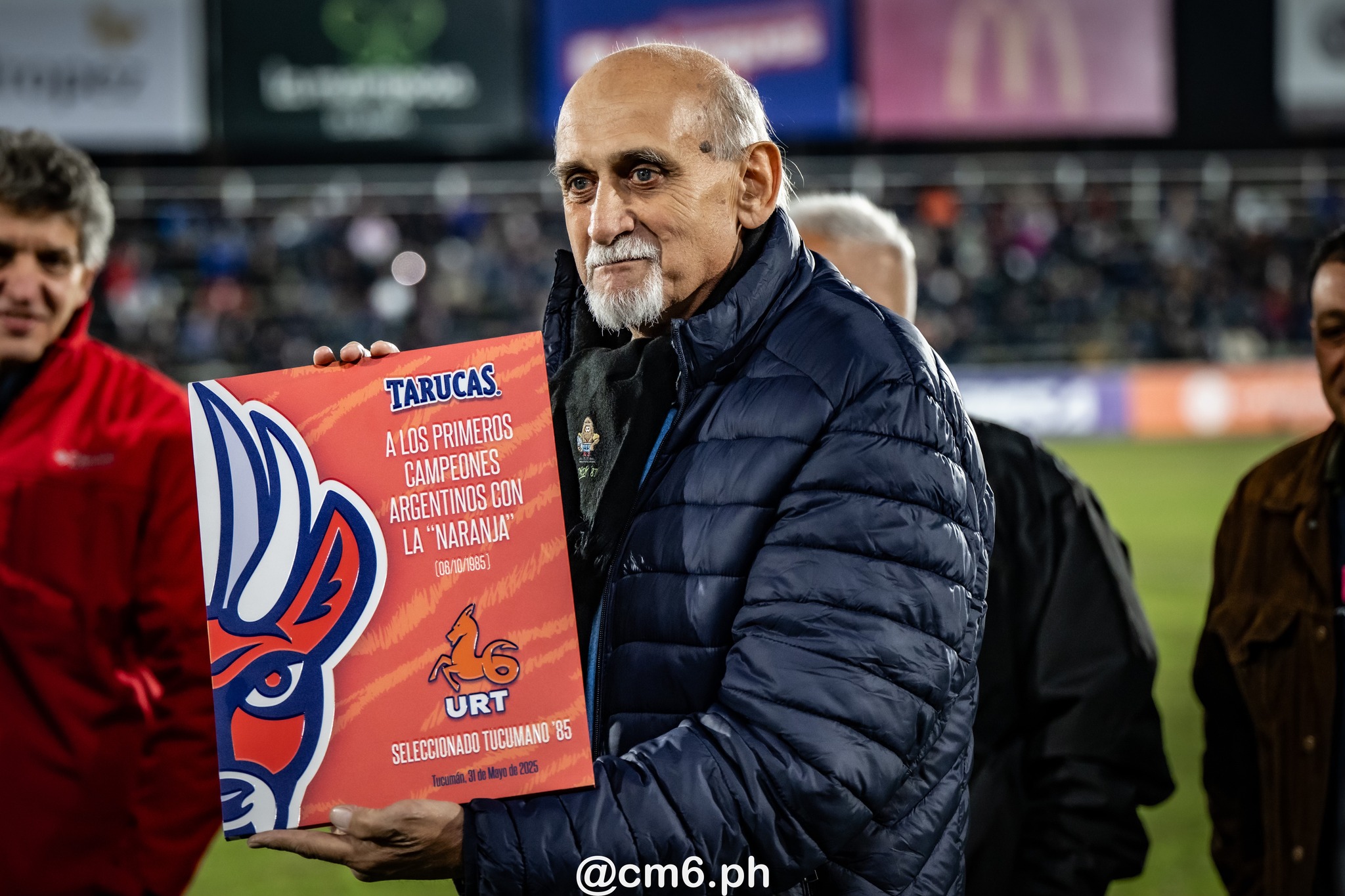  Tarucas - Yacaré XV - Rugby - SRA 2025 - Fecha 14 - Tarucas (44) vs (24) Yacares (#SRA25F14TAYA6) Photo by: Christian Mas | Siuxy Sports 2025-06-01