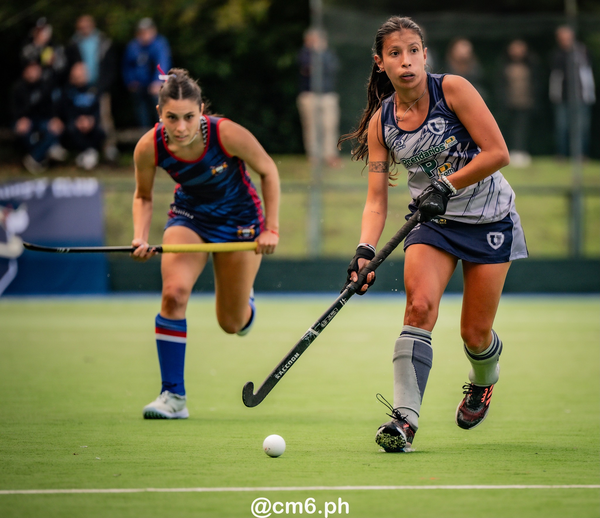  Universitario Rugby Club - Tucuman - Old Lions Rugby Club - Field hockey - ATH 2025 - Fem - Universitario vs Old Lions (#ATH25FUNIOLDL04) Photo by: Christian Mas | Siuxy Sports 2025-04-26