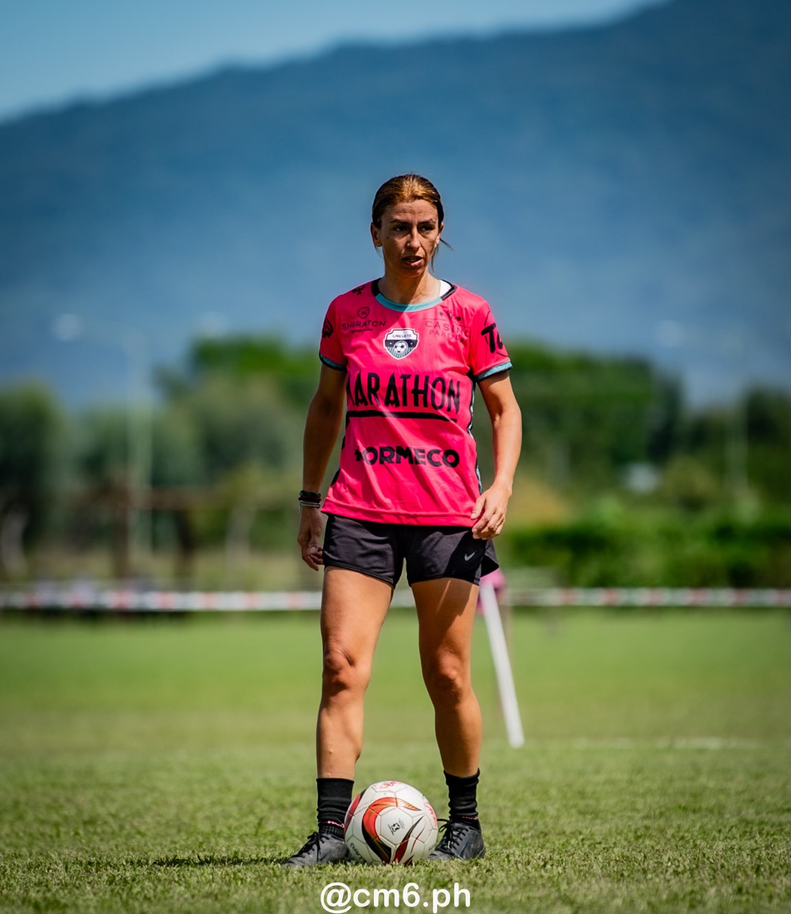  Equipo 0055 -  - Soccer - TLCF 2025 - Futbol Femenino Las Cañas (#TLCF25FFLC03) Photo by: Christian Mas | Siuxy Sports 2025-03-29