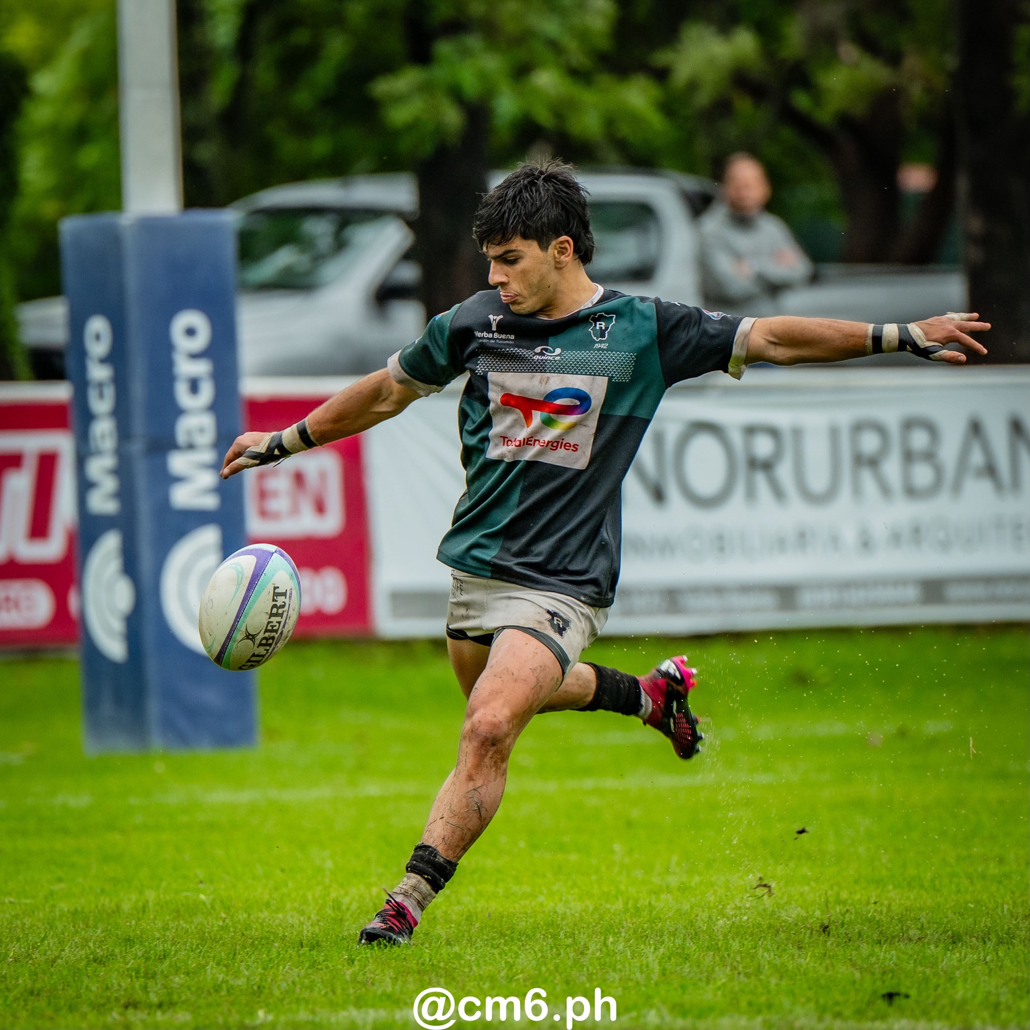  Universitario Rugby Club - Tucuman - Tucumán Rugby Club - Rugby - URT 2025 - Universitario RC vs Tucuman RC (#URT25URTR101) Photo by: Christian Mas | Siuxy Sports 2025-10-25