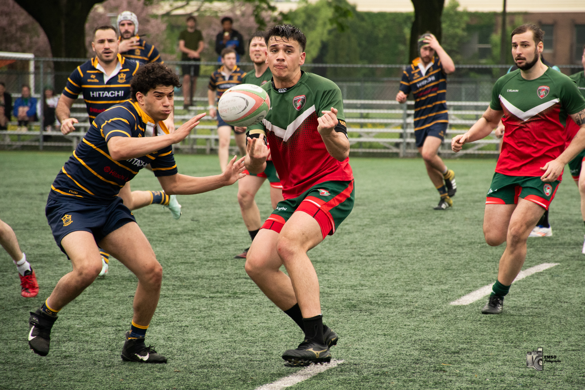  Rugby Club de Montréal -  - Rugby - RQ 2025 - SL R - Rugby Club de Montréal vs Town of Mount Royal (#RQ25SLRRCMM35) Photo by: emso photo | Siuxy Sports 2025-05-17