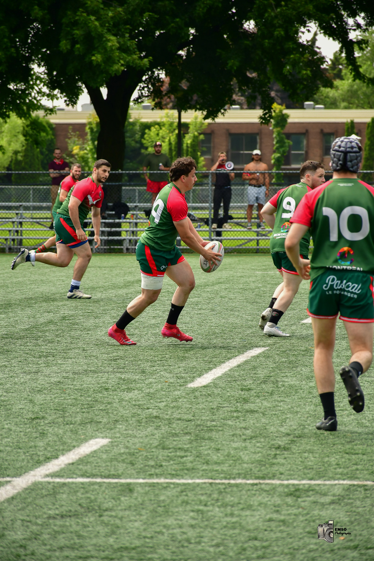  Rugby Club de Montréal - Parc Olympique Rugby - Rugby - RQ 2025 - SL M - Rugby Club de Montréal vs Parc Olympique (#RQ25SLMRMPO86) Photo by: emso photo | Siuxy Sports 2025-06-28