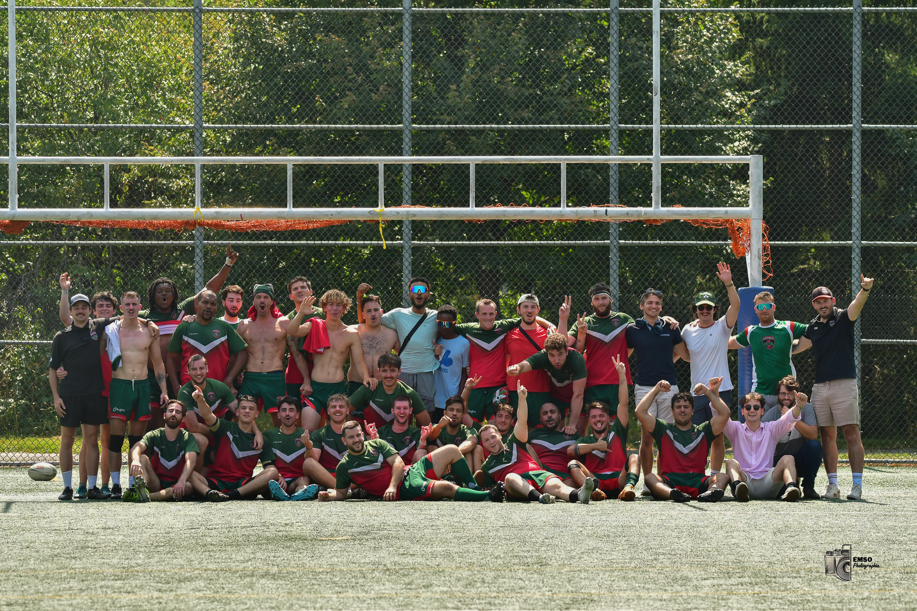  Rugby Club de Montréal - Town of Mount Royal RFC - Rugby - RQ 2025 - SL M - Semi Final - TMR (17) vs (3) RCM - Reel Emso Photo (#RQ25SLMMRM28) Photo by: emso photo | Siuxy Sports 2025-08-09