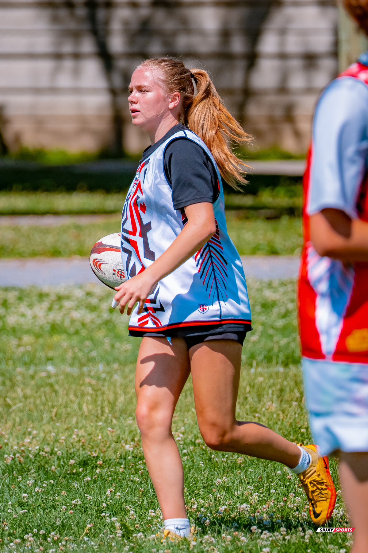  NDG Rugby - Stade Toulousain - Rugby - 2025 Stade Toulousain - Academie Rugby - Dragons NDG (#2025NDGSTA7) Photo by:  | Siuxy Sports 2025-07-04