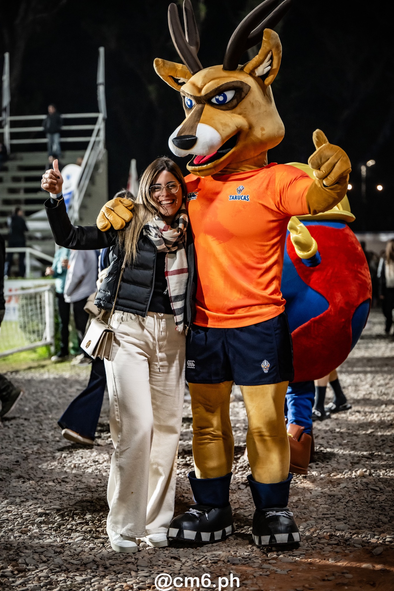  Tarucas - Yacaré XV - Rugby - SRA 2025 - Fecha 14 - Tarucas (44) vs (24) Yacares (#SRA25F14TAYA6) Photo by: Christian Mas | Siuxy Sports 2025-06-01