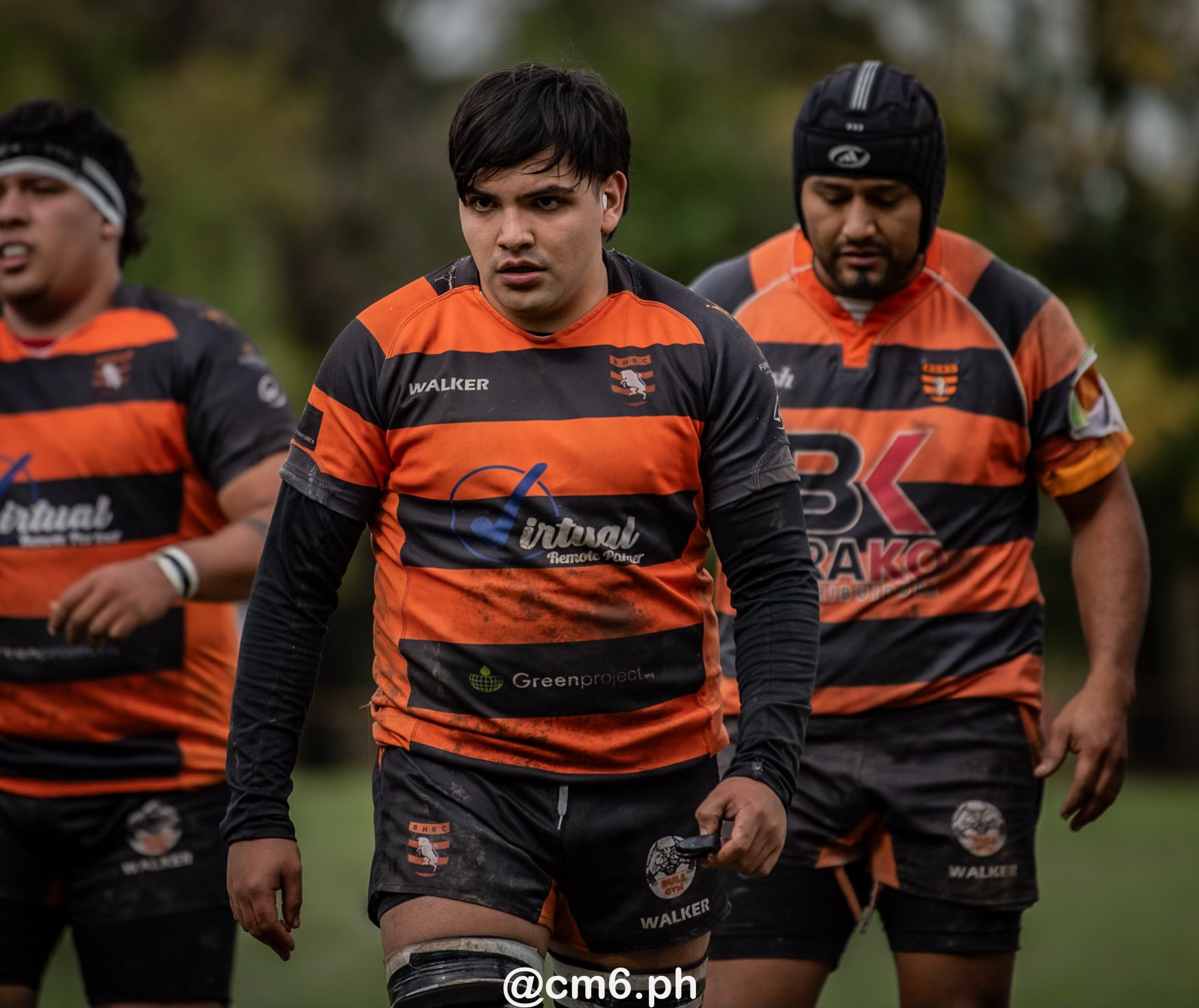  Bajo Hondo Rugby Club - San Martin Rugby Club - Rugby - URT 2025 - Bajo Hondo vs San Martin RC (#URT25BHSMRC04) Photo by: Christian Mas | Siuxy Sports 2025-04-26