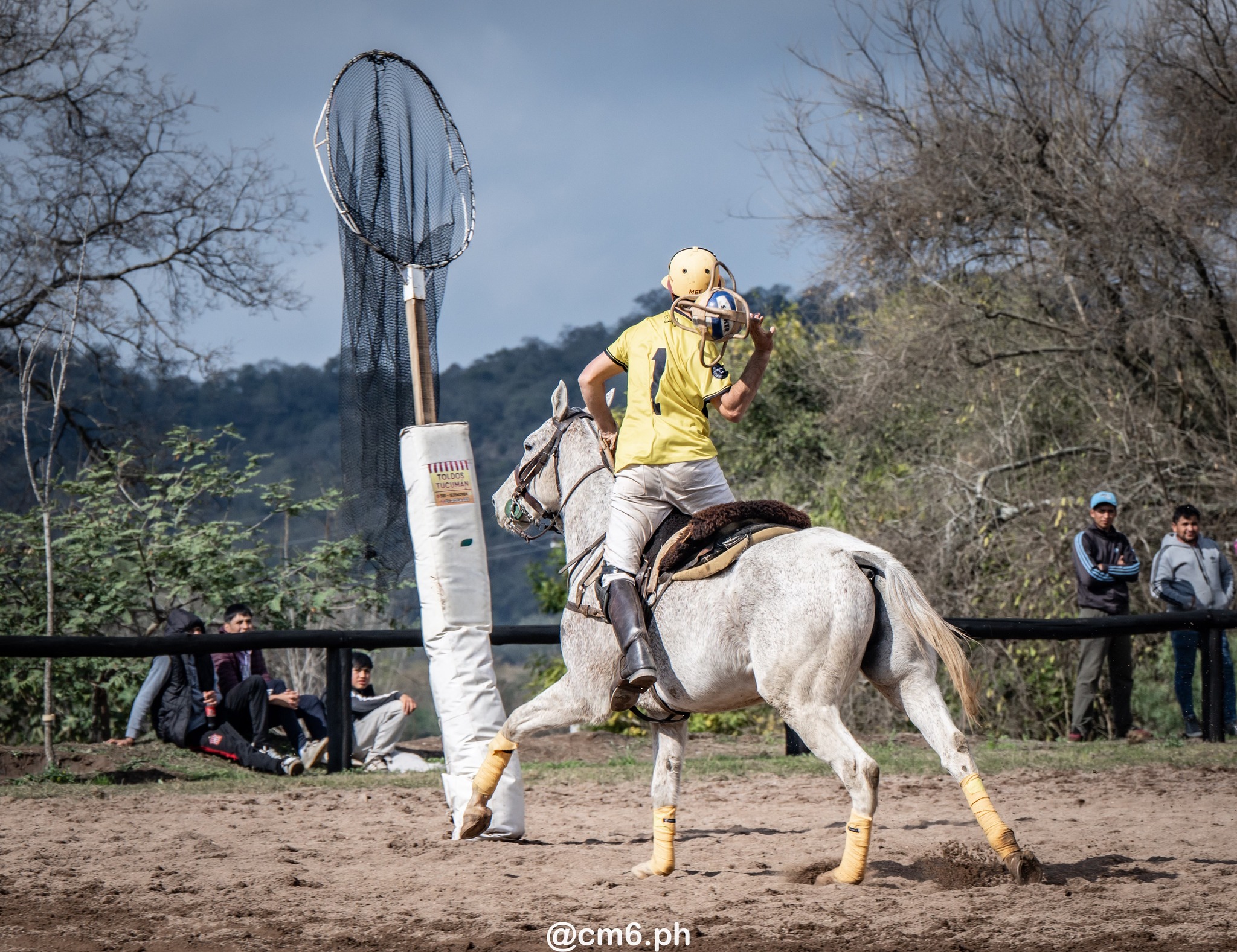   -  - Pato - Torneo Nacional de Pato dia de la Independencia Argentina (#2025PATOINDAR) Photo by: Christian Mas | Siuxy Sports 2025-07-12