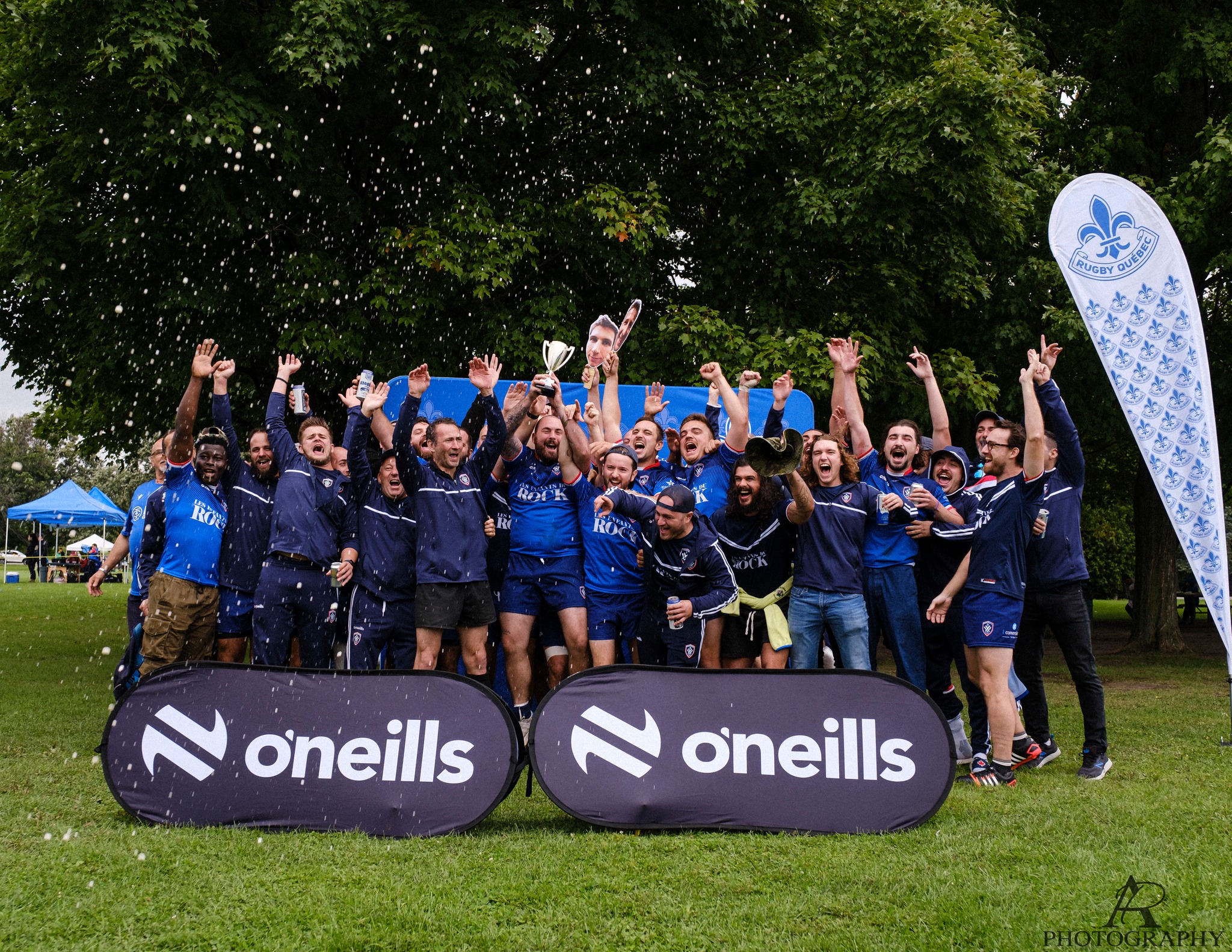  Rugby XV de Montréal - Mont-Tremblant RFC - Rugby - RQ 2023 - LP1M - XV de Montreal vs Mont-Tremblant (#RQ23LP1MXVMT8) Photo by:  | Siuxy Sports 2023-08-19
