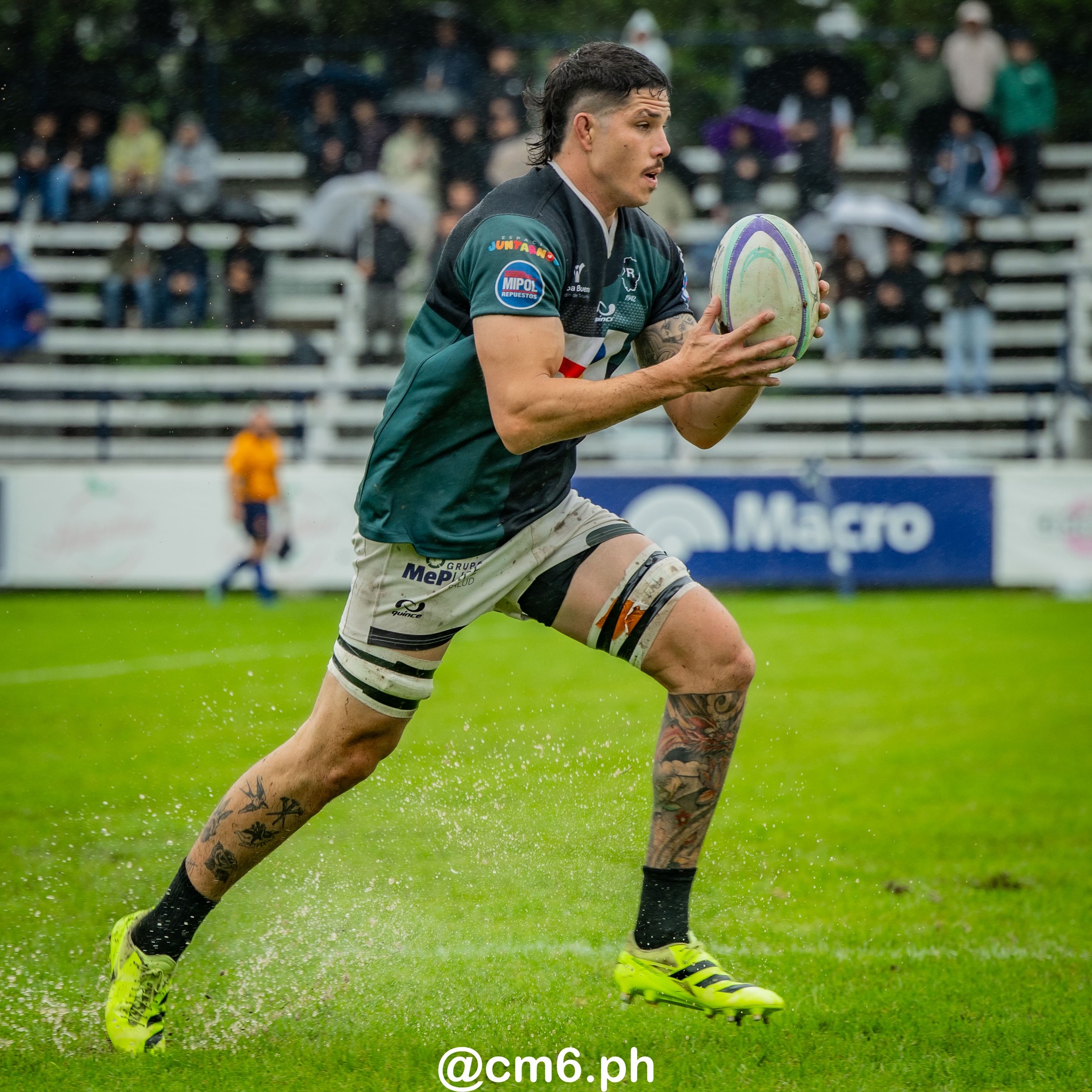  Universitario Rugby Club - Tucuman - Tucumán Rugby Club - Rugby - URT 2025 - Universitario RC vs Tucuman RC (#URT25URTR101) Photo by: Christian Mas | Siuxy Sports 2025-10-25