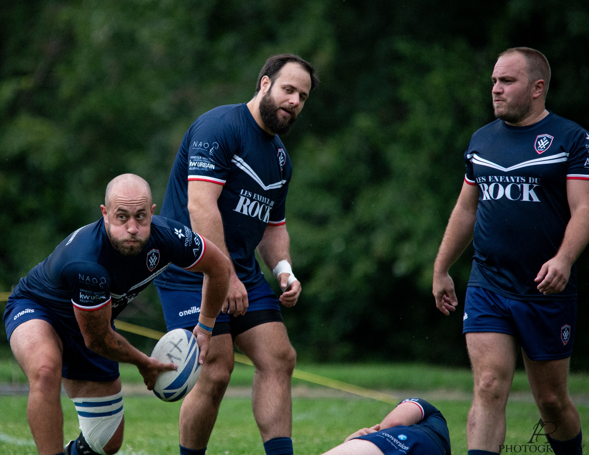  Rugby XV de Montréal - Mont-Tremblant RFC - Rugby - RQ 2023 - LP1M - XV de Montreal vs Mont-Tremblant (#RQ23LP1MXVMT8) Photo by:  | Siuxy Sports 2023-08-19