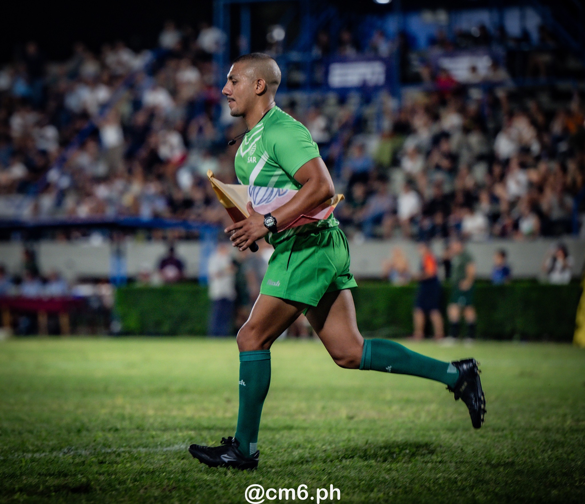  Tarucas - Pampas - Rugby - SRA 2025 - Fecha 4 - Tarucas (14) vs (15) Pampas (#SRA25TARPAM03) Photo by: Christian Mas | Siuxy Sports 2025-03-07