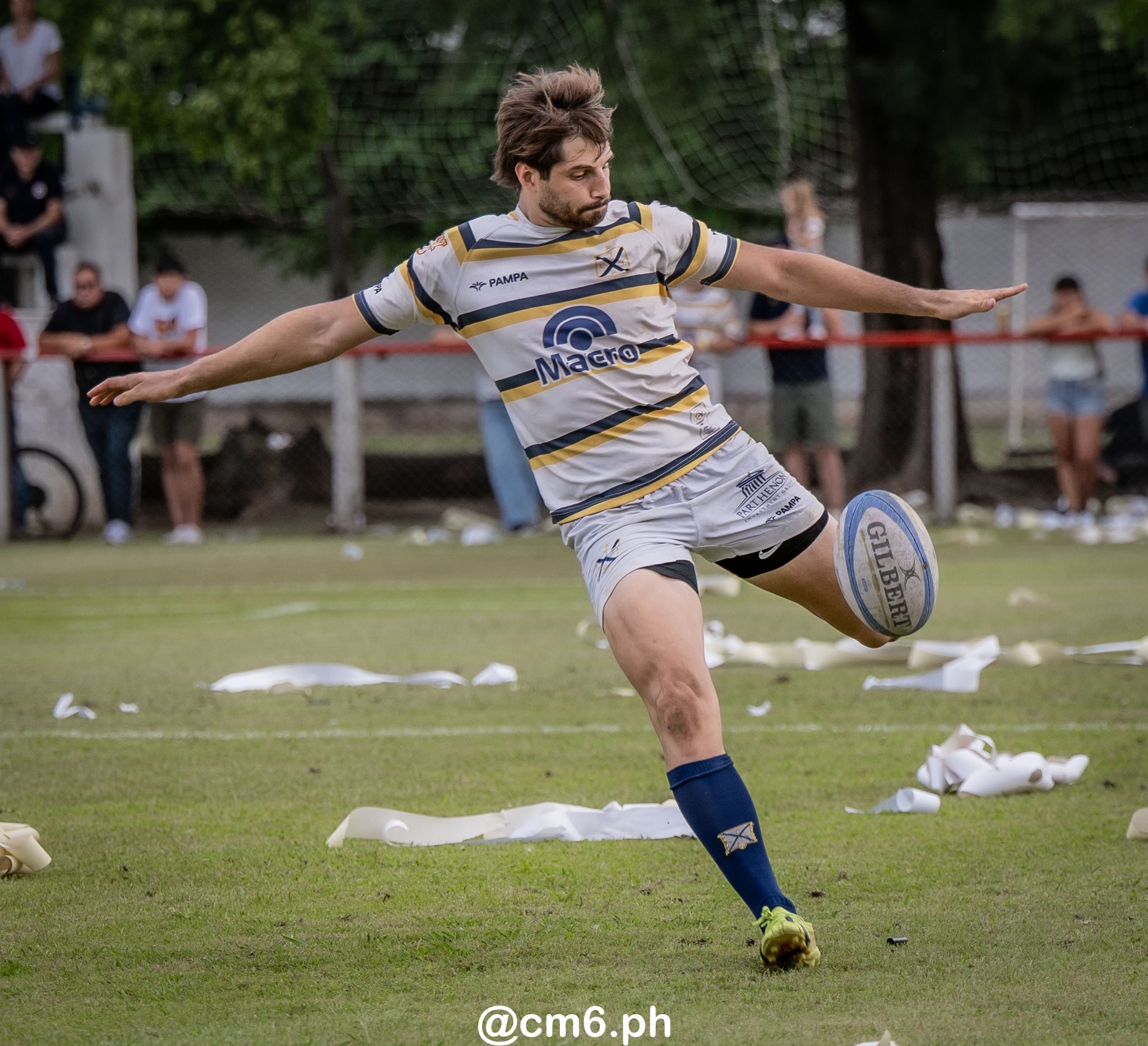  Natación y Gimnasia - Tucumán Lawn Tennis Club - Rugby - URT 2025 - Semi Final - Natacion y Gimnasia vs Tucuman Lawn Tennis (#URT25SFNGLT) Photo by: Christian Mas | Siuxy Sports 2025-11-02