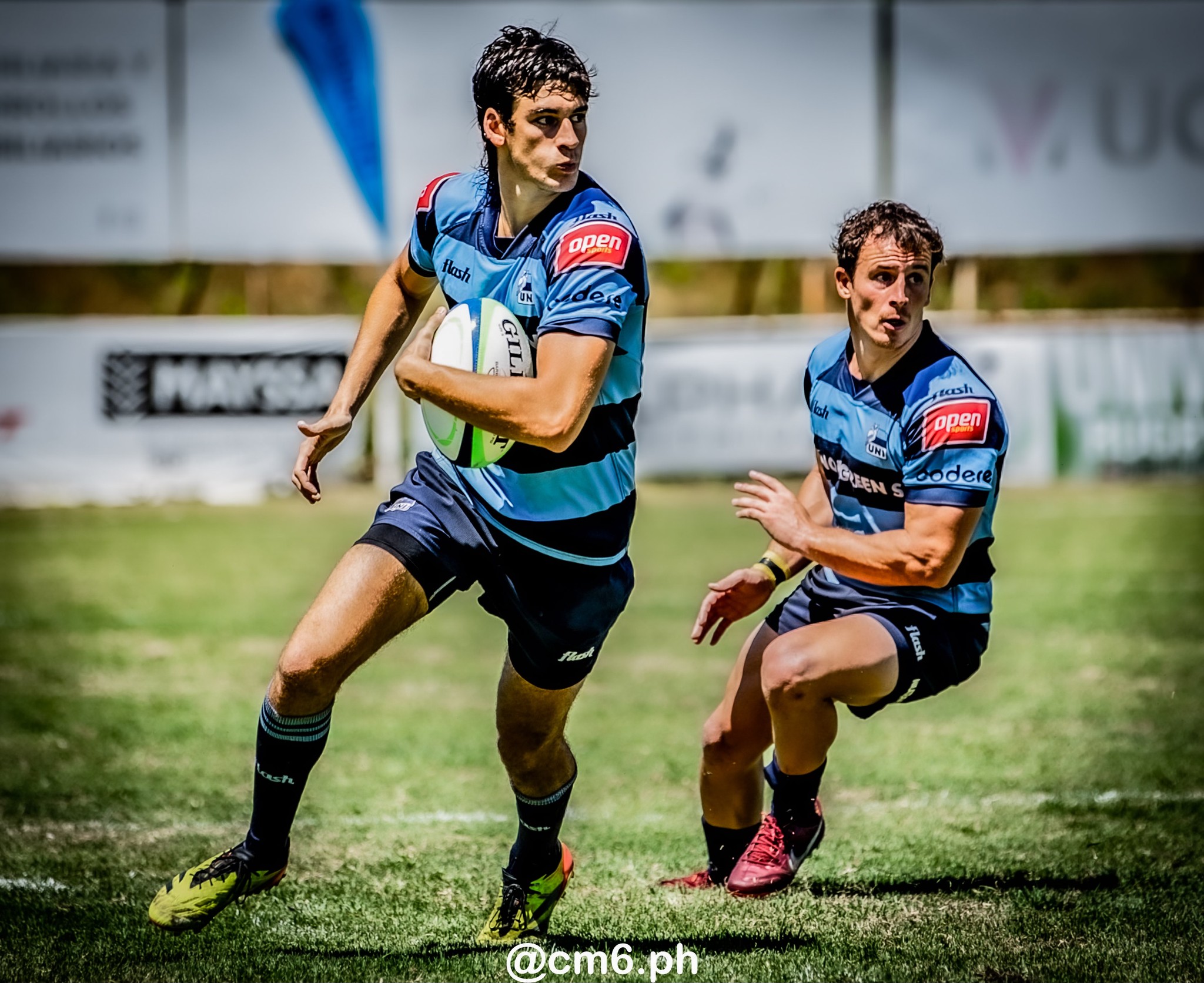  Universitario Rugby Club (Salta) -  - Rugby - URS 2025 - Torneo Universitario 2025 (Salta) (#URS25UNISALTA02) Photo by: Christian Mas | Siuxy Sports 2025-02-23