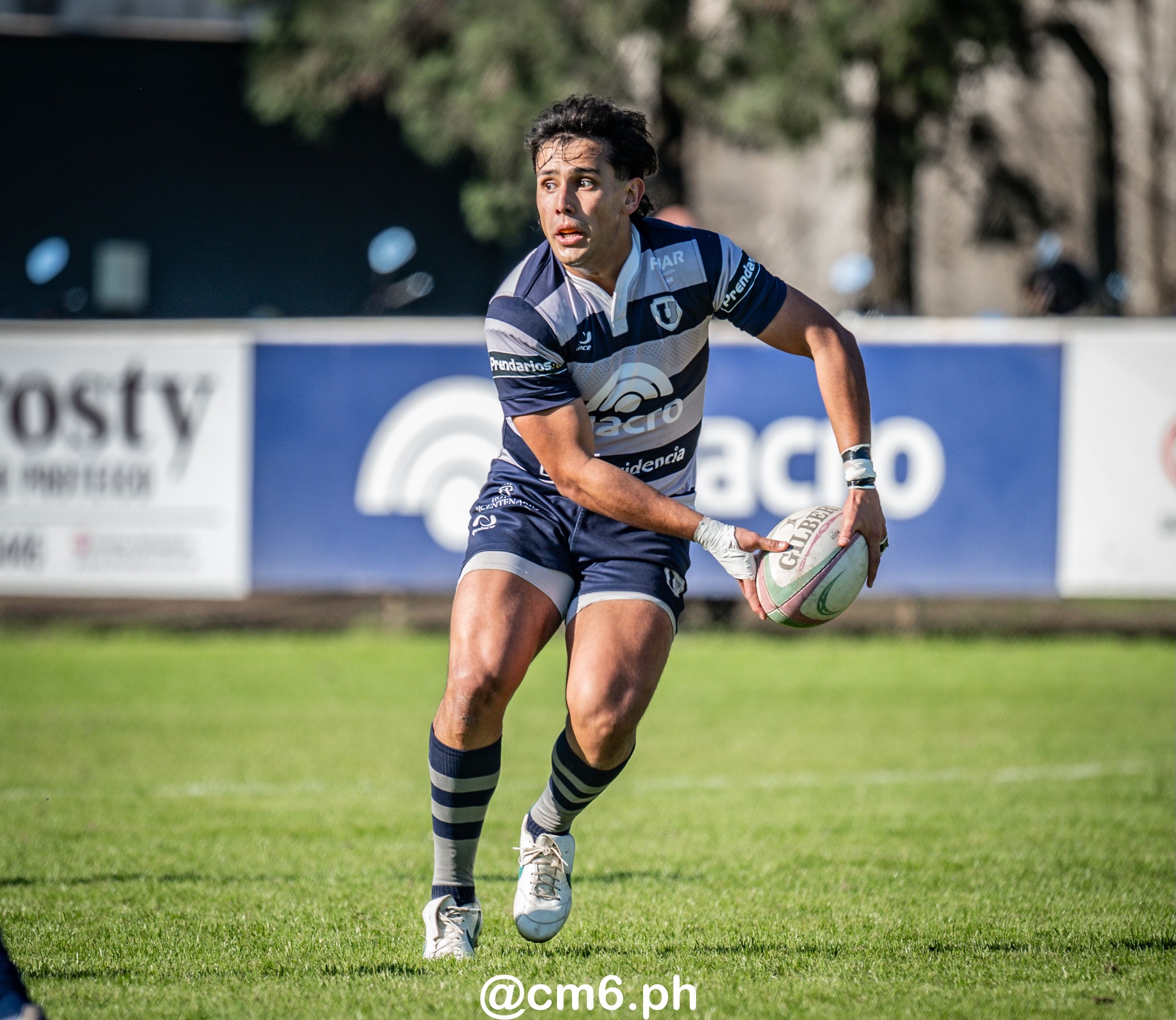  Universitario Rugby Club - Tucuman - Natación y Gimnasia - Rugby - URT 2025 - Universitario Rugby Club vs Natacion y Gimnasia de Tucuman (#URT25URTNG8) Photo by: Christian Mas | Siuxy Sports 2025-08-10
