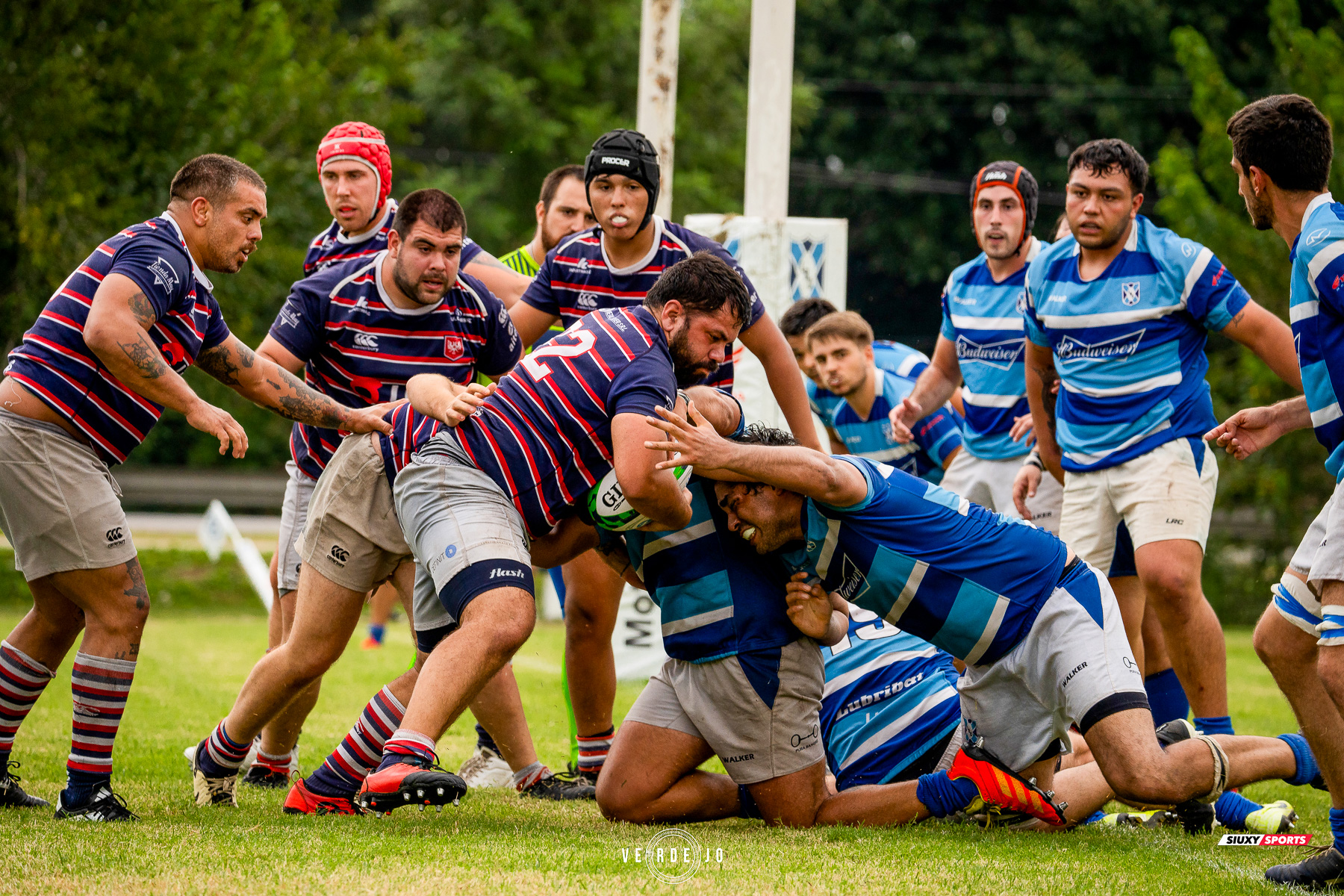 Luján Rugby Club - Ateneo Cultural y Deportivo Don Bosco - Rugby - URBA 2025 -1raB- Intermedia- Lujan vs Don Bosco (#URBA251BILRCDB03) Photo by: Ignacio Verdejo | Siuxy Sports 2025-03-22