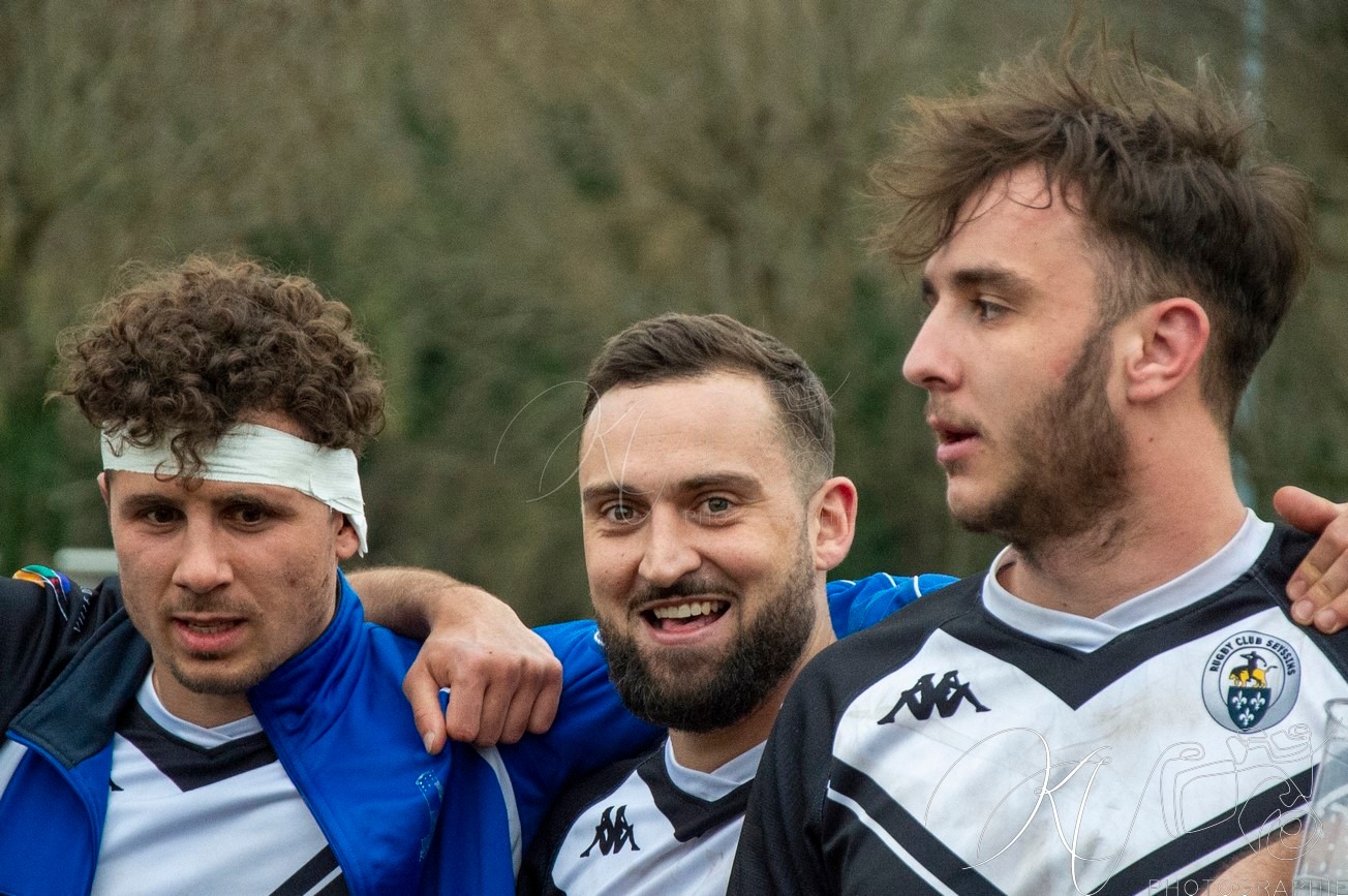  Rugby Club de Seyssins - FC Tournon-Tain Rugby - Rugby - FFR 2025 - Fed3 - RC Seyssins vs FC Tournon-Tain Rugby (#FFR25F3RCSTTR03) Photo by: Karine Valentin | Siuxy Sports 2025-03-09