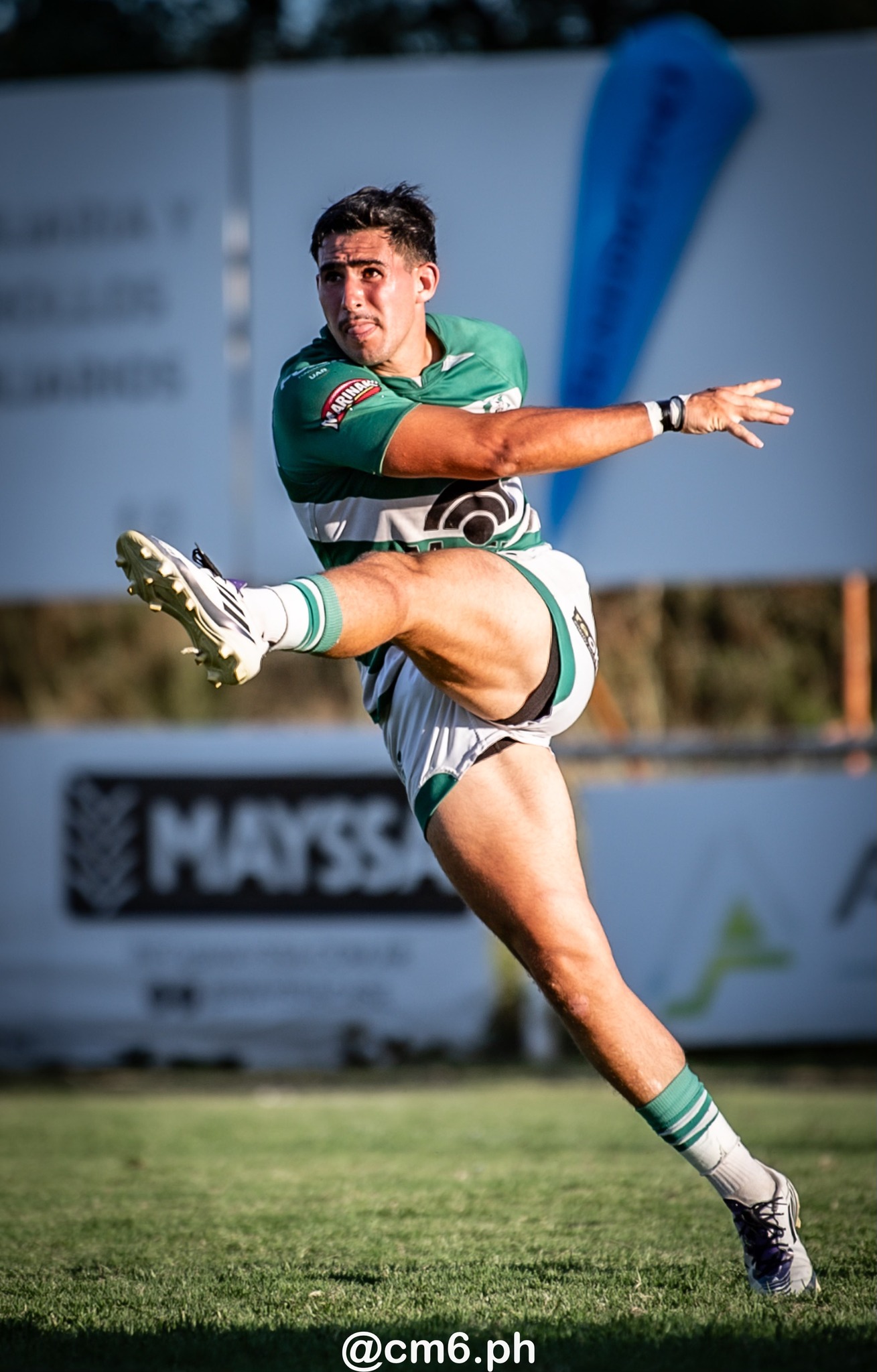  Universitario Rugby Club (Salta) -  - Rugby - URS 2025 - Torneo Universitario 2025 (Salta) (#URS25UNISALTA02) Photo by: Christian Mas | Siuxy Sports 2025-02-23